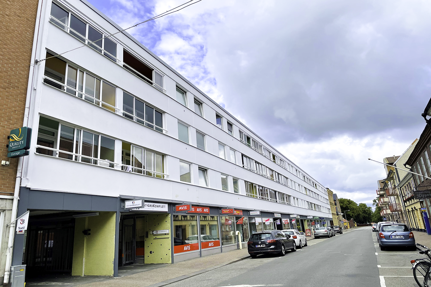 Östra Storgatan 6 – bild 2