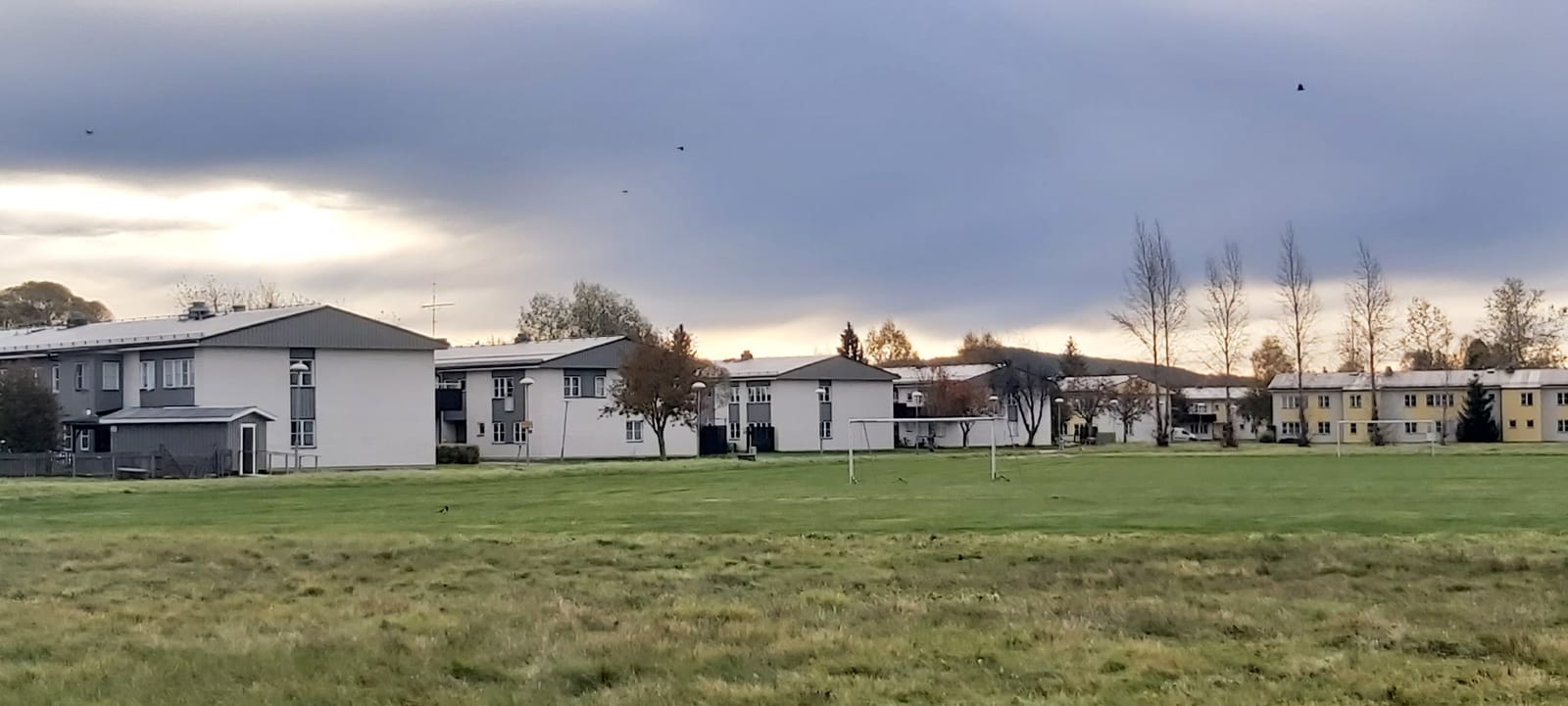 Storbyvägen 12