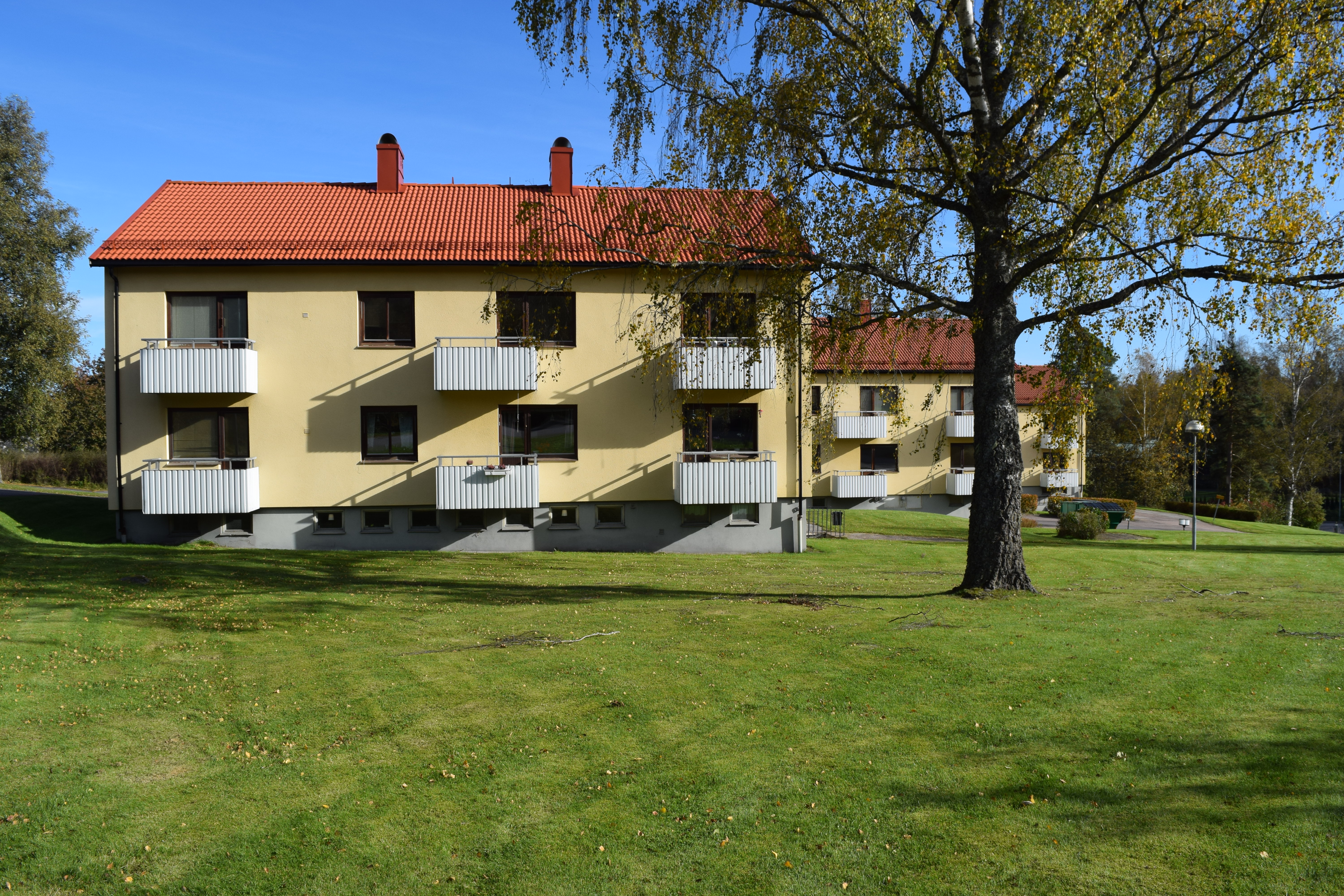 Parkvägen 4
