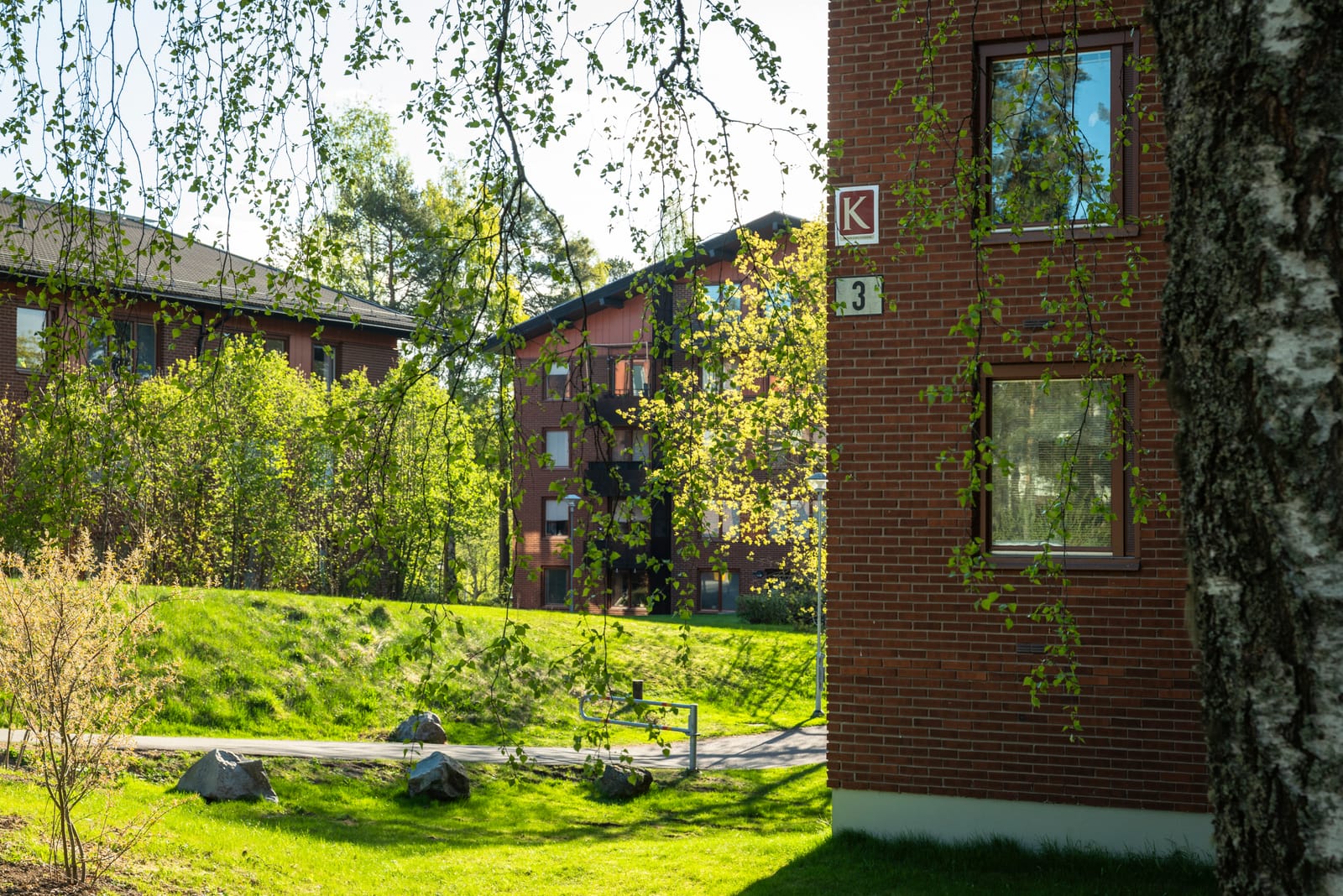 Slättavägen 3 LGH 1002 – bild 4