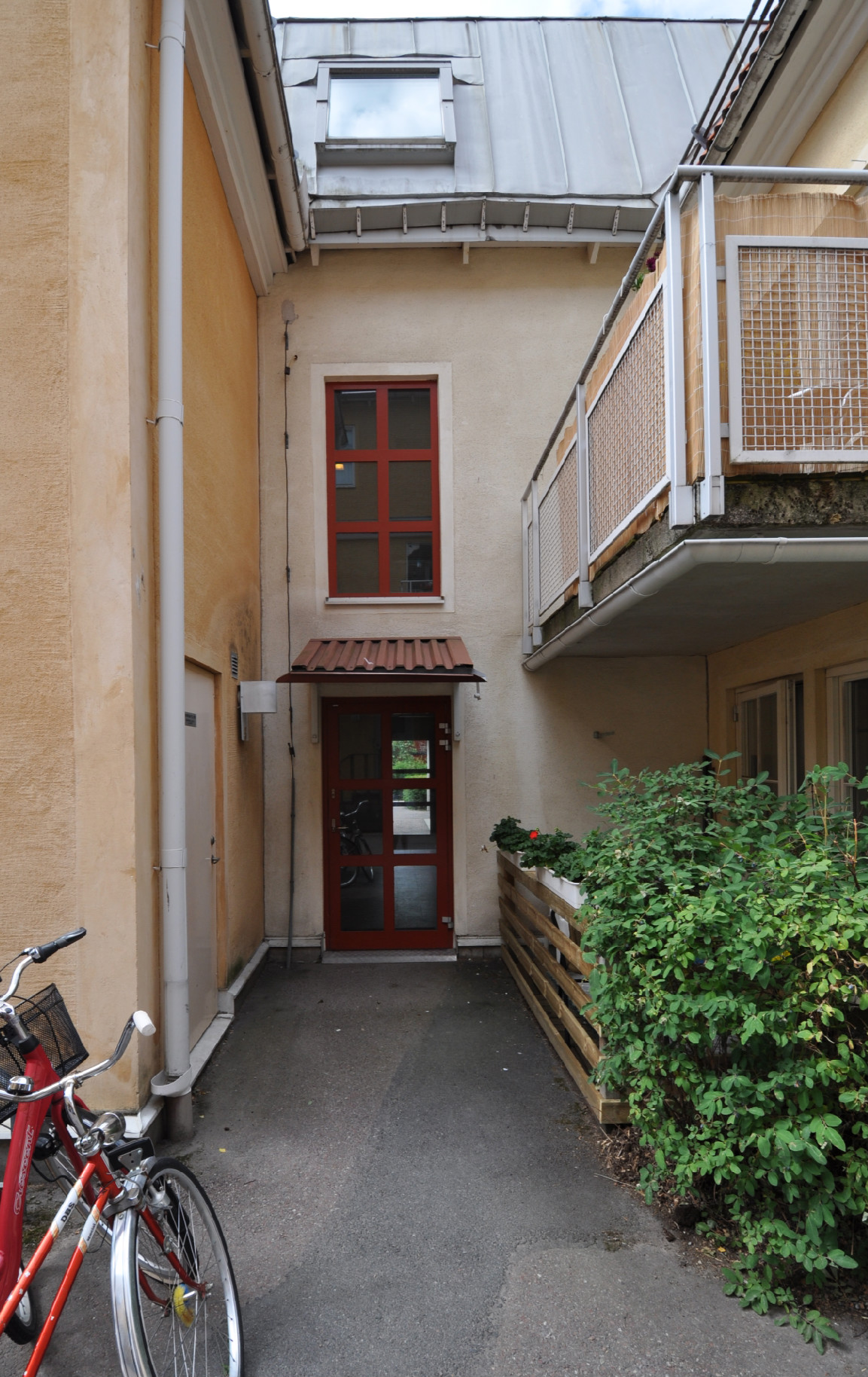 Köpmansgränd 5