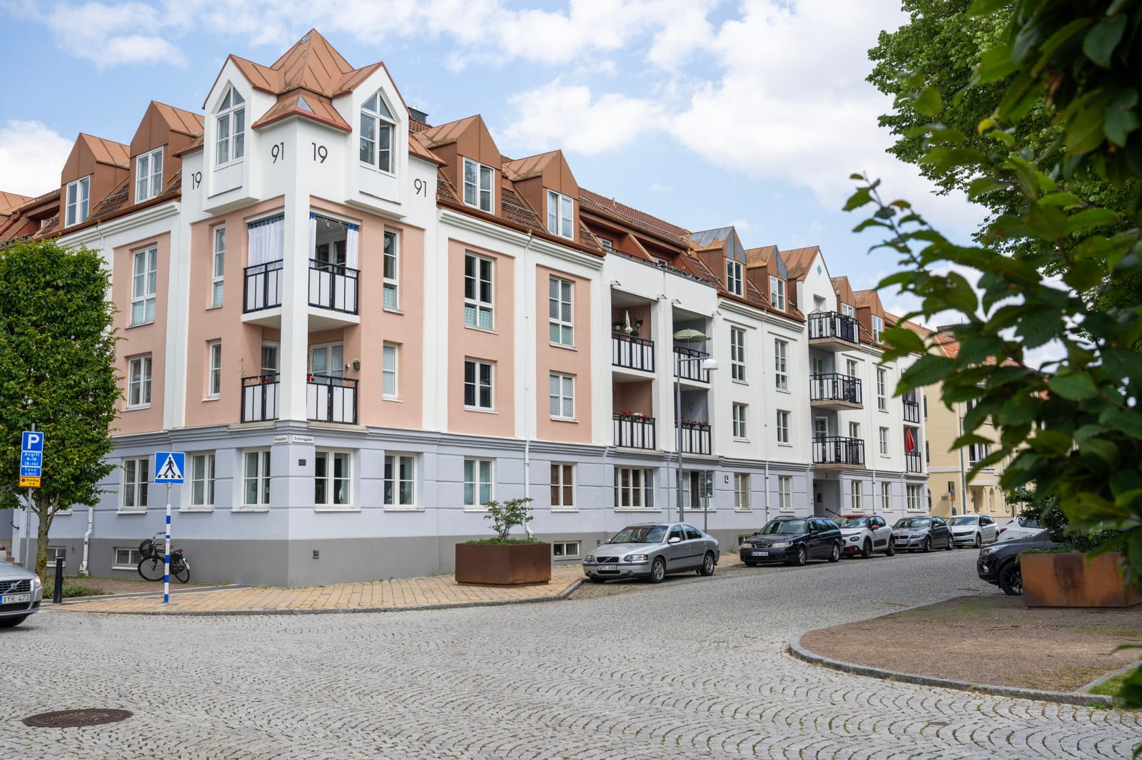 Kungsgatan 12
