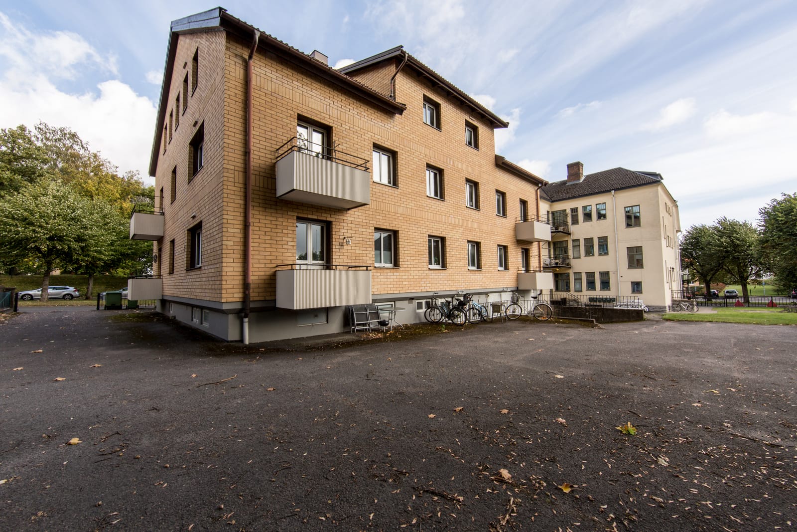 Vasagatan 17 – bild 6