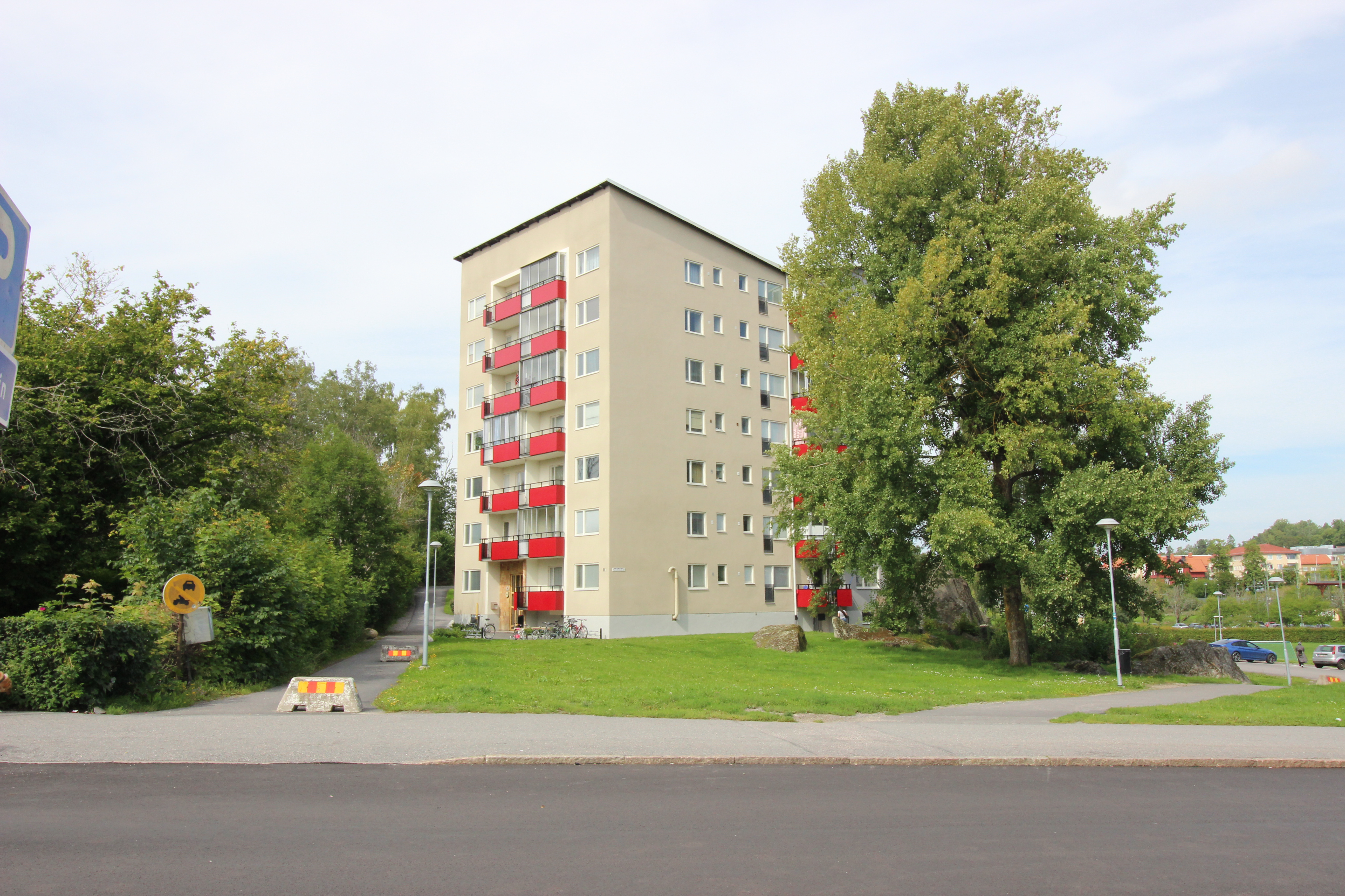 Vasagatan 2 B – bild 2