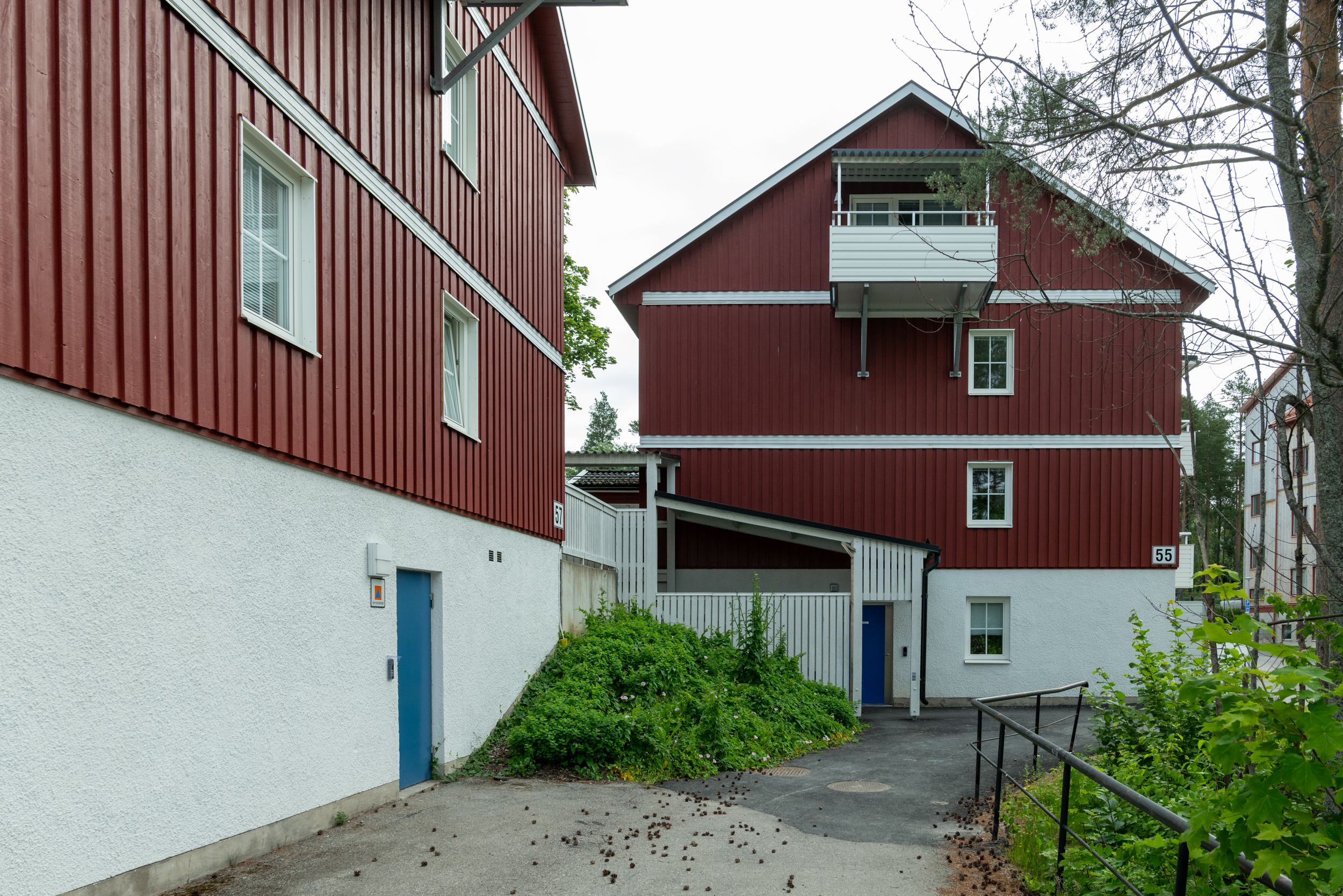 Seminariegatan 55 B LGH 1102 – bild 2