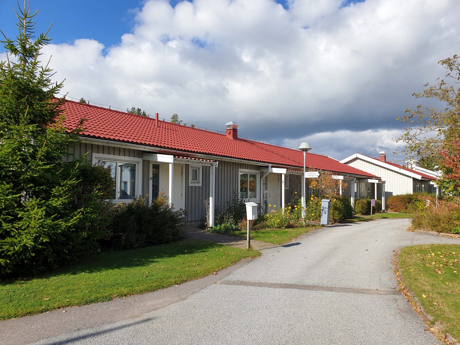 Fågelkärrsvägen 3