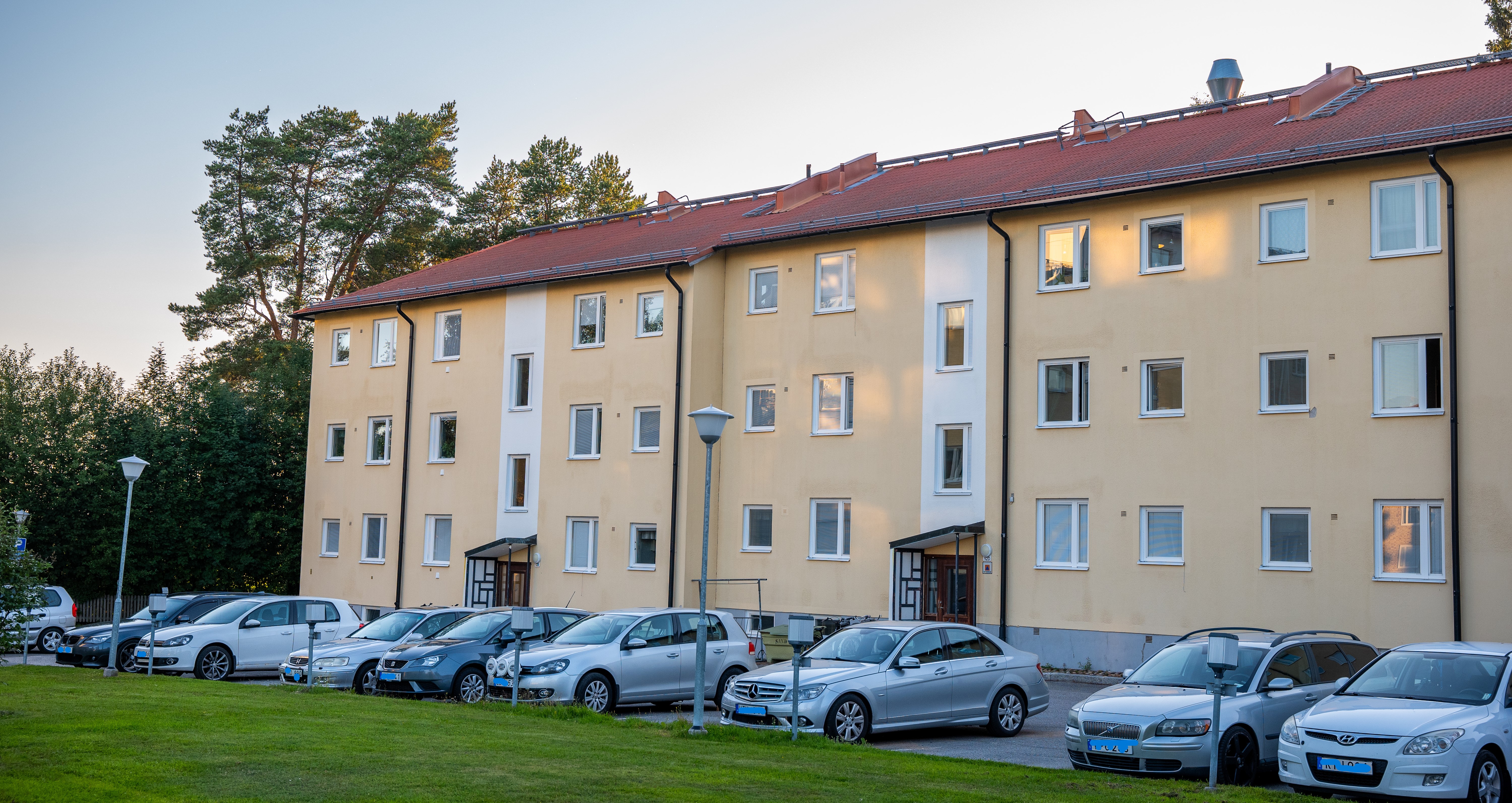 Centrumvägen 52 A