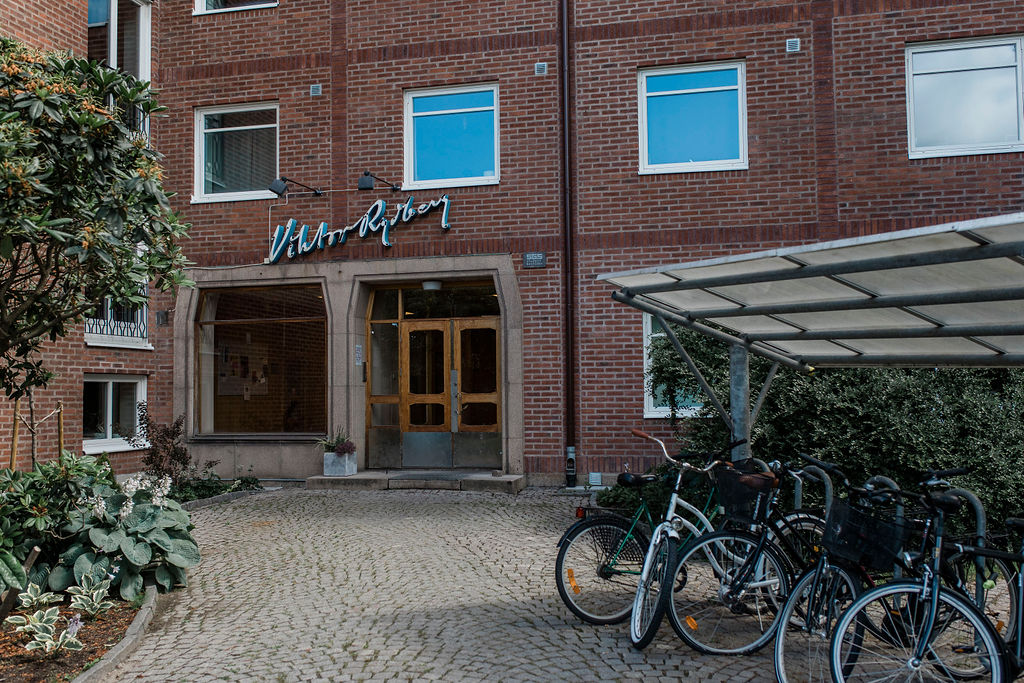 Viktor Rydbergsgatan 48 Rum 307 – bild 2