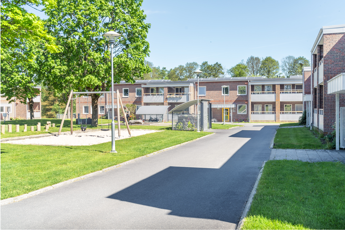 Kyrkogatan 8 E – bild 3