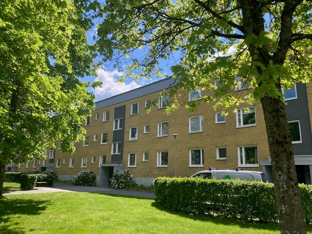 Södra Skogsvägen 39