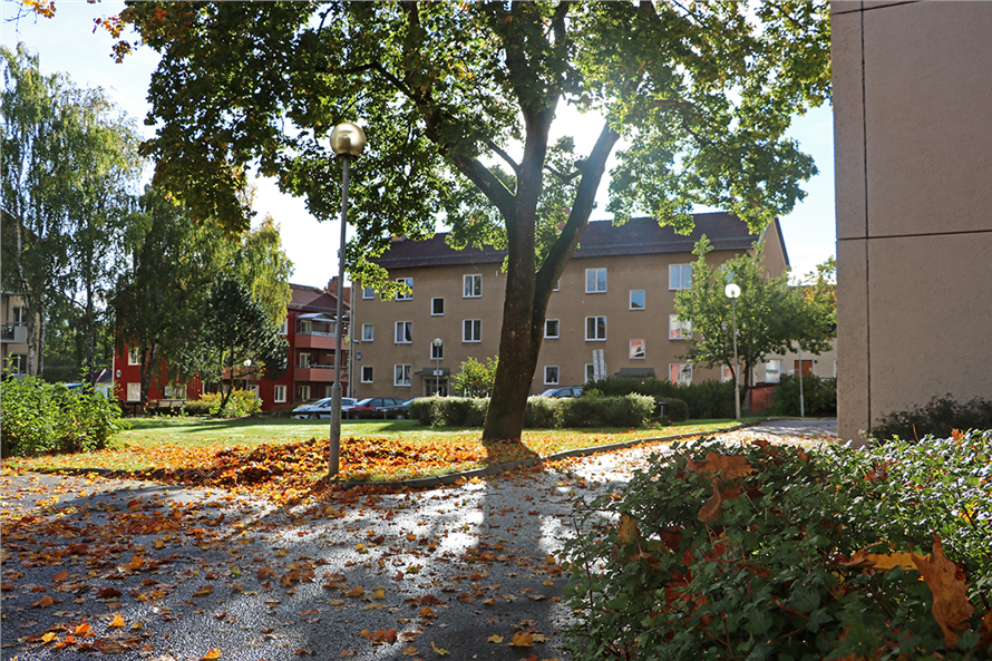 Mjölnaregatan 2 B – bild 8