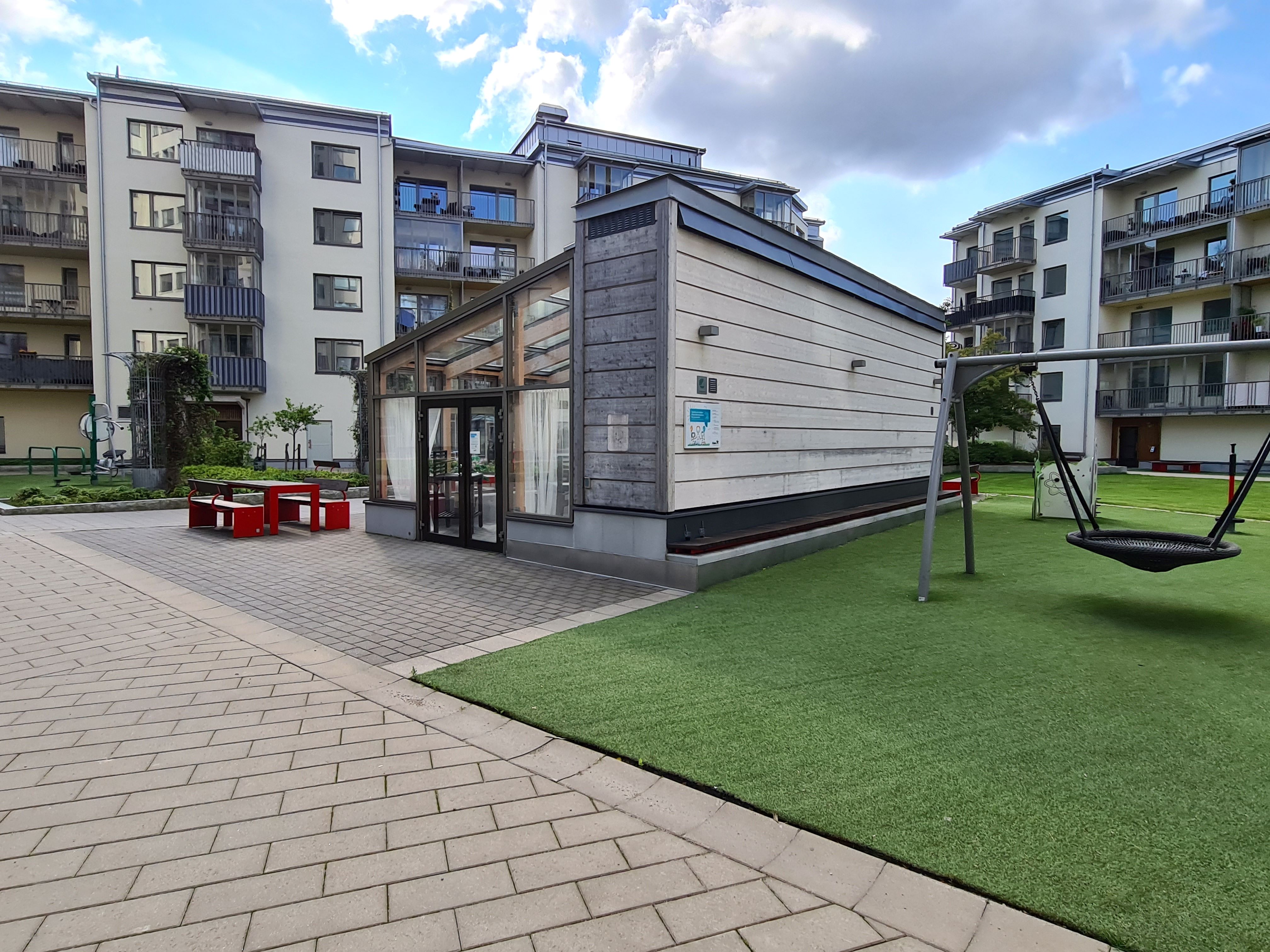 Kungsgatan 4 – bild 5