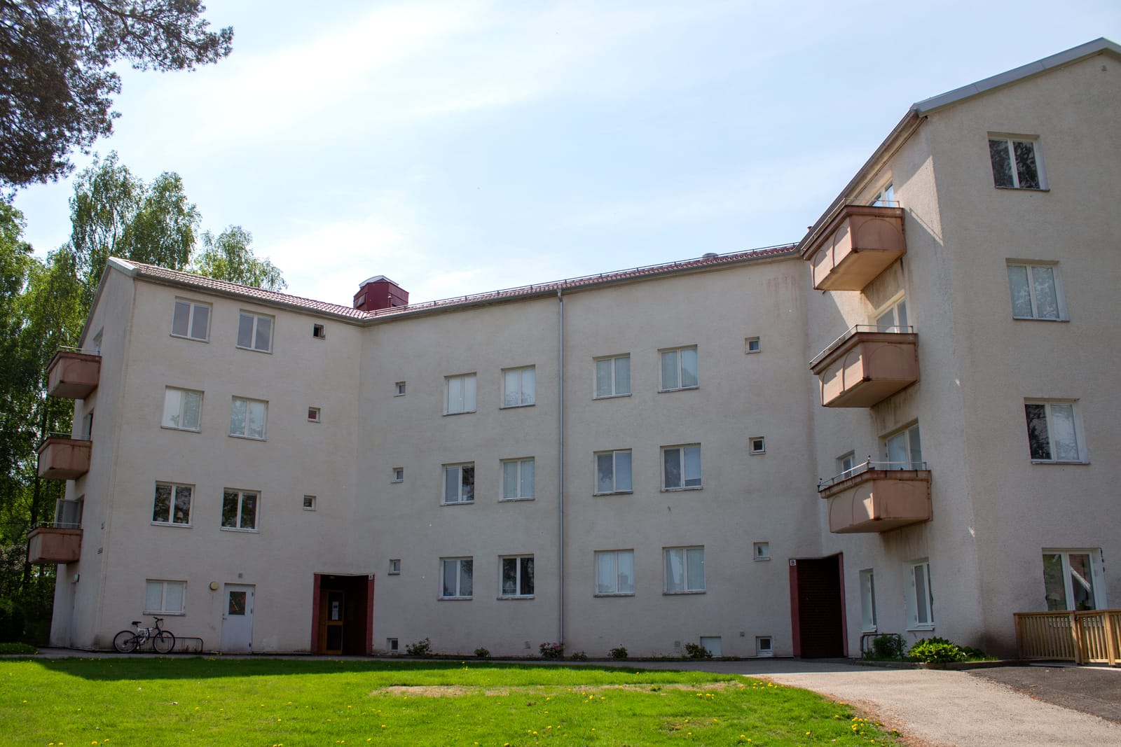 Dammvägen 3 B – bild 2