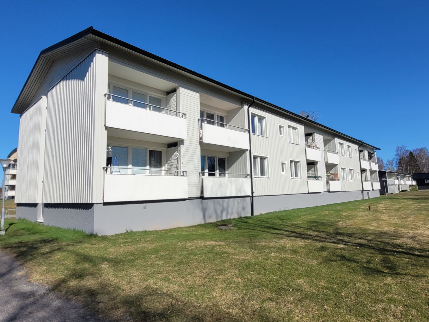 Nygårdsvägen 9 A