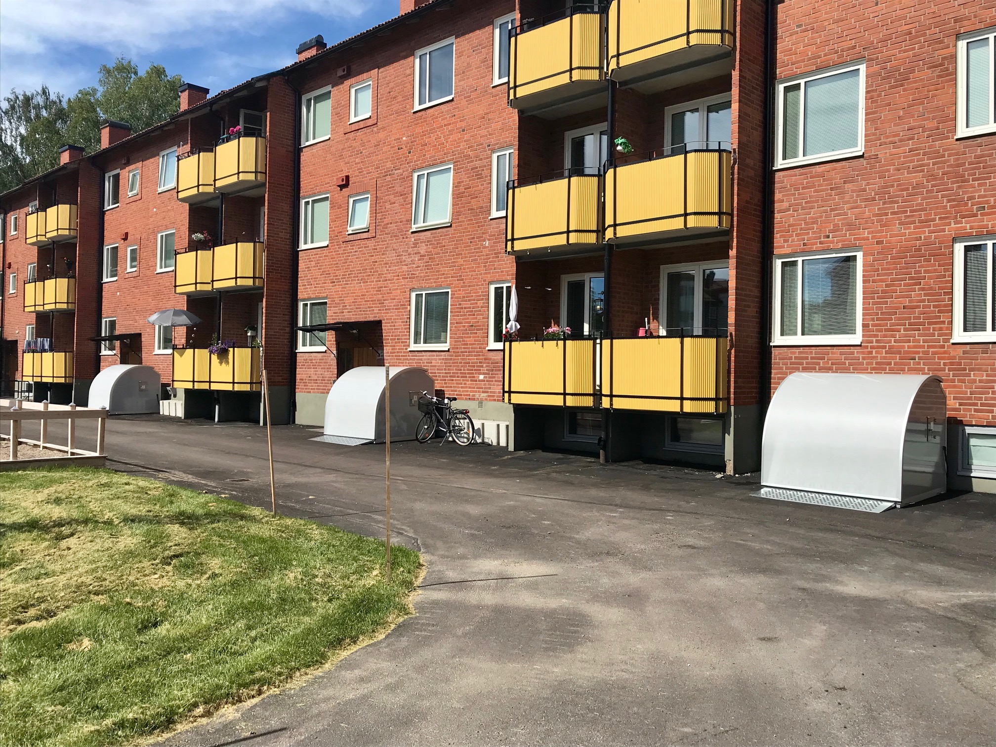 Sveavägen 6 A – bild 2