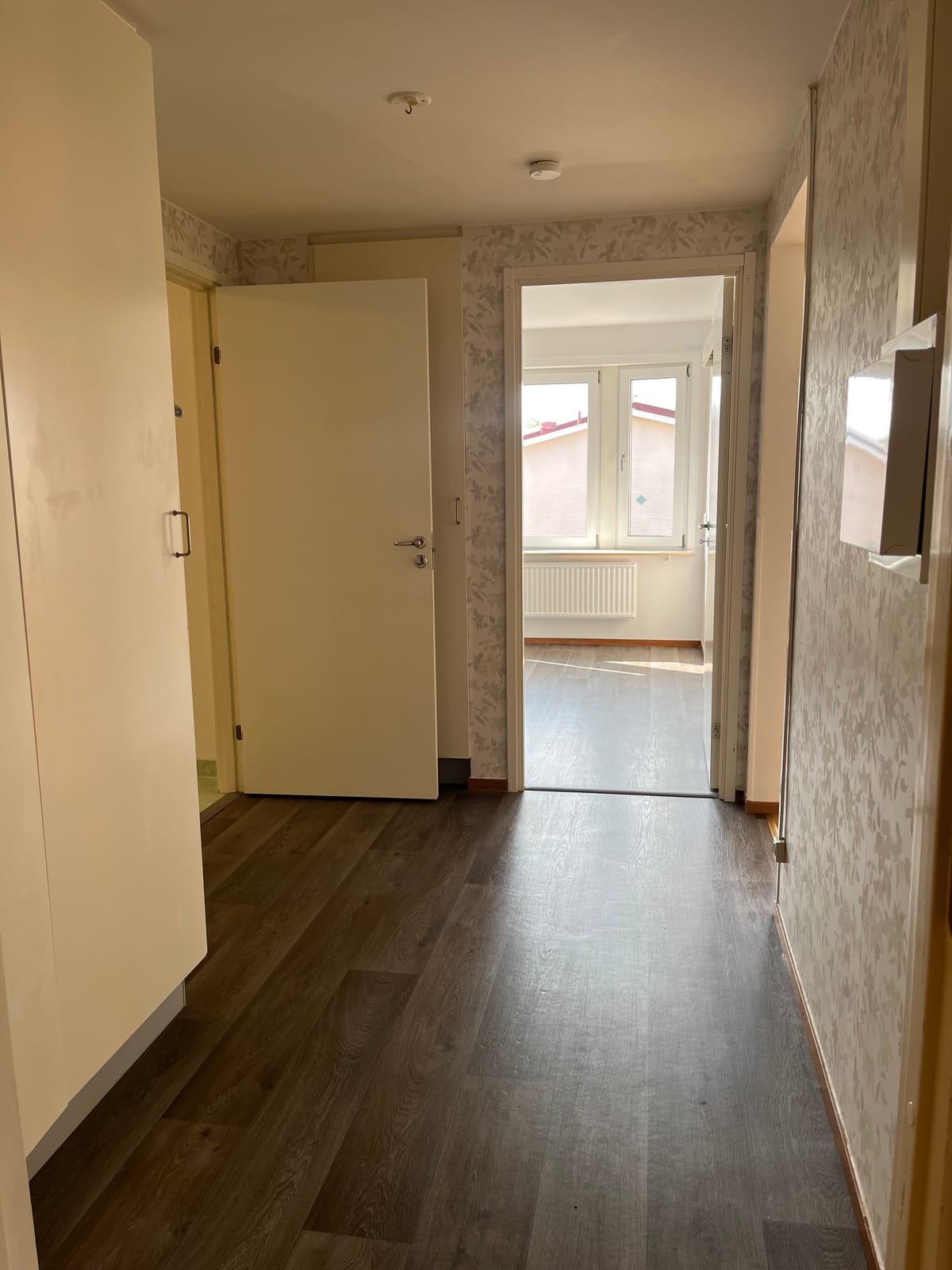 Föreningsgatan 9 A
