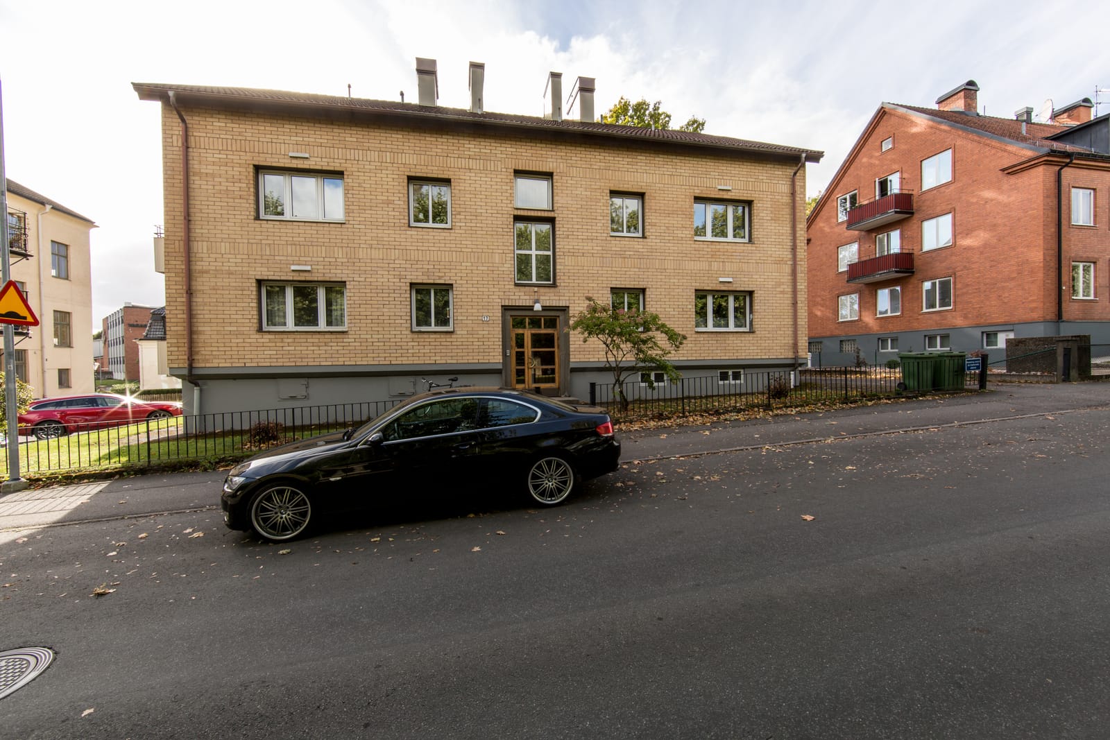 Vasagatan 17 – bild 4
