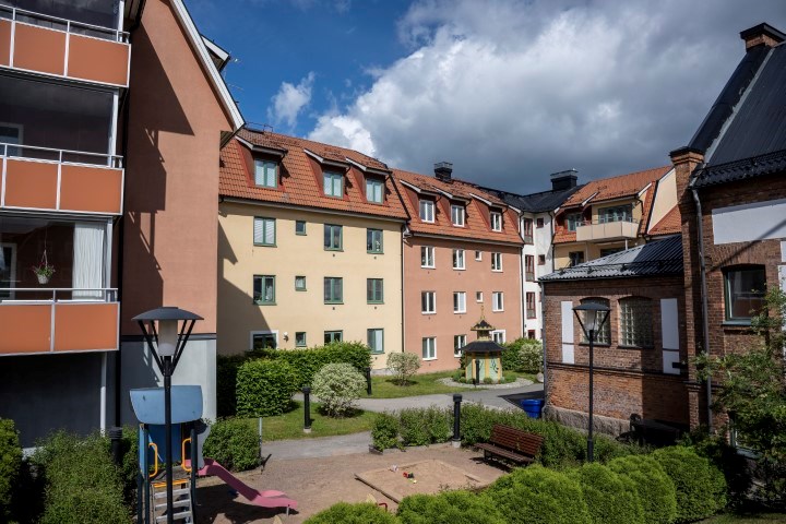 Rönnbärsgatan 2 B – VIMMERBY
