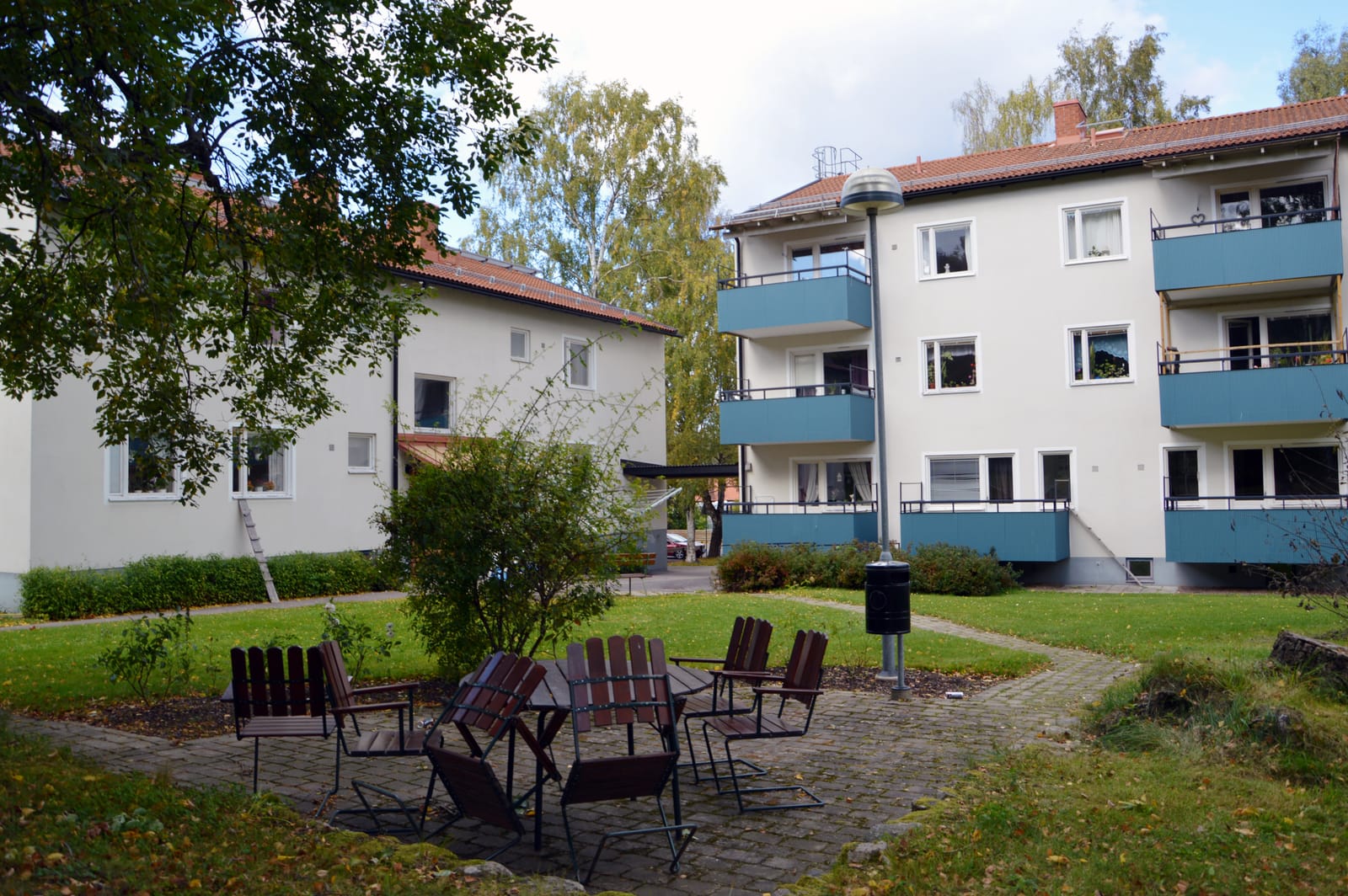 Skolgatan 14 A
