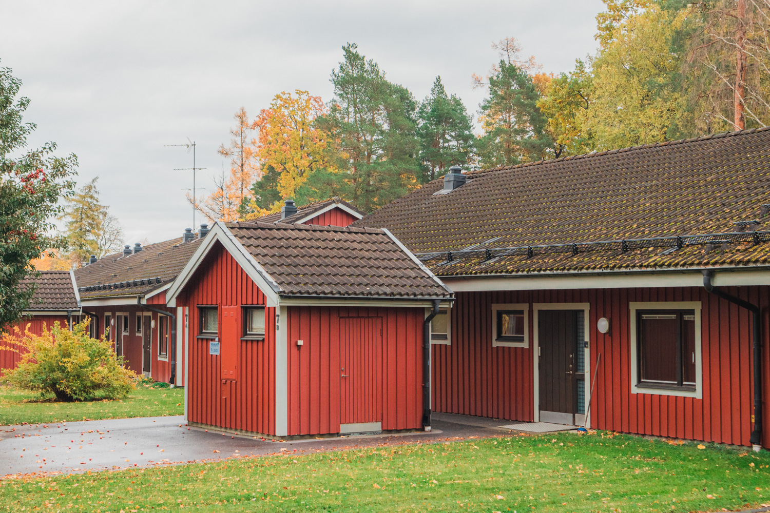 Åkerigatan 7 D