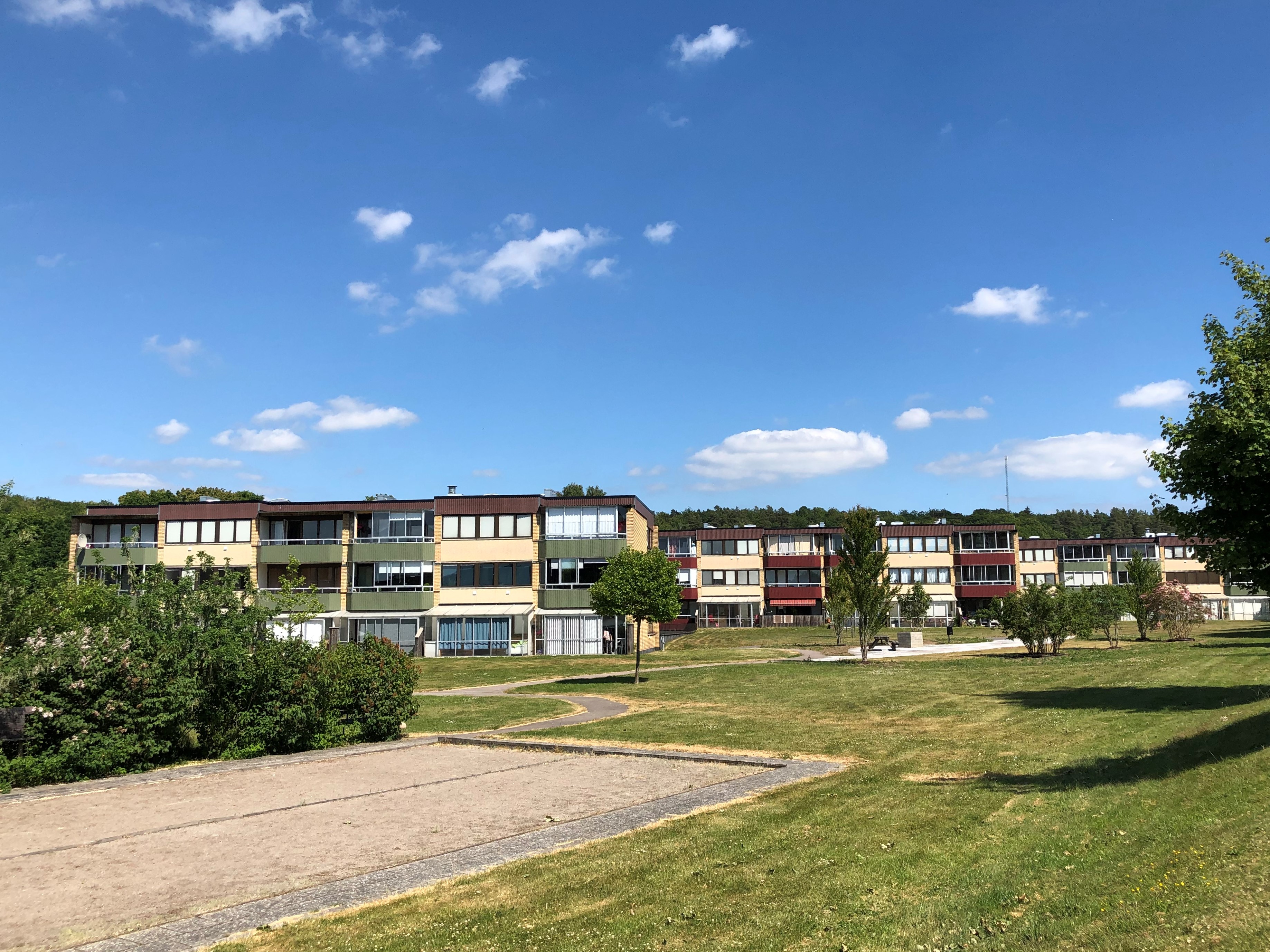 Topeliusvägen 2 B – OLOFSTRÖM