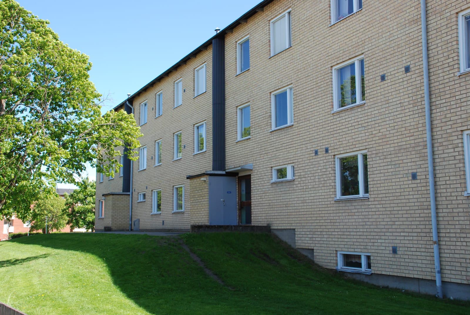 Mjölbygatan 15 A – bild 2