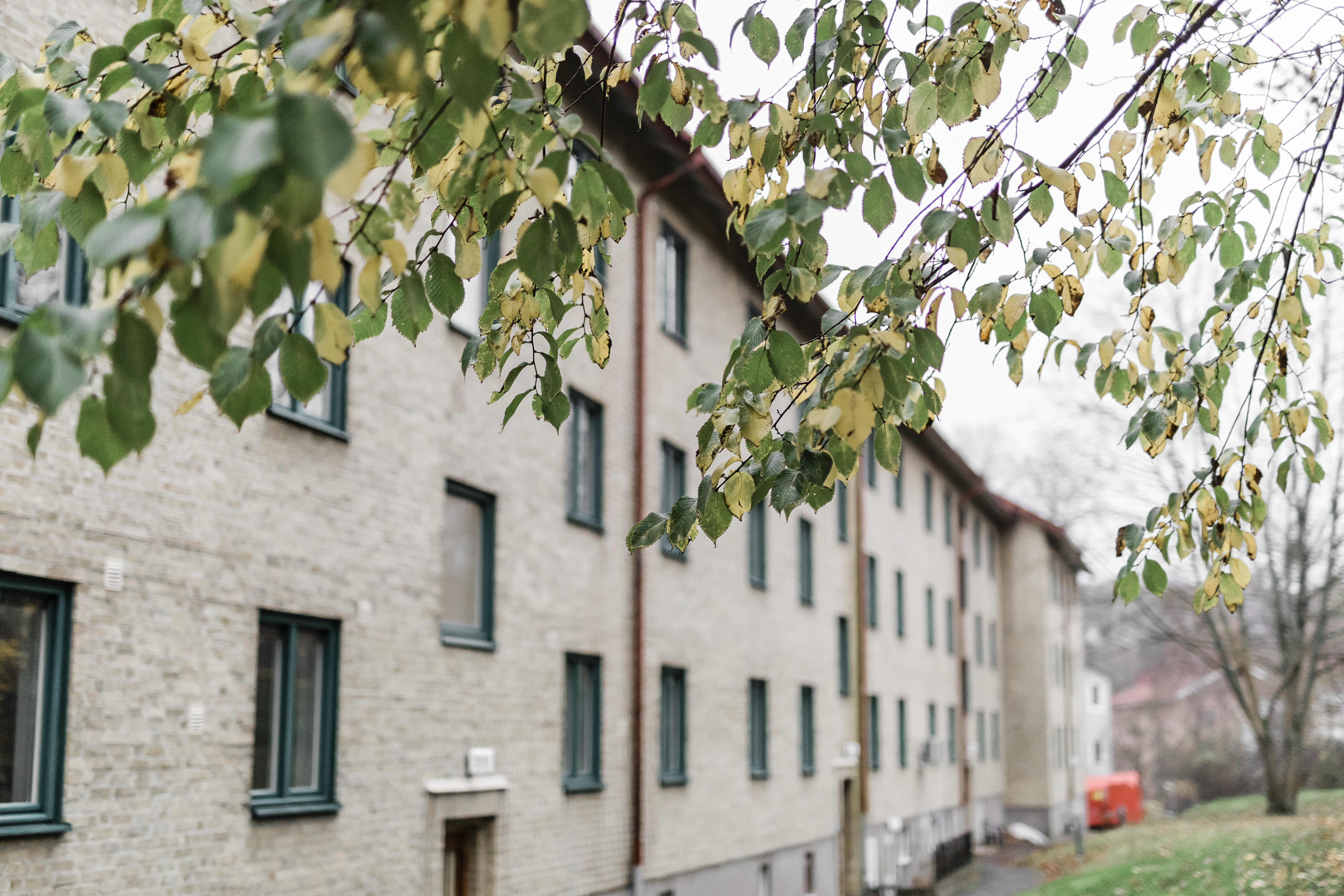 Hökegårdsgatan 11 B – bild 2