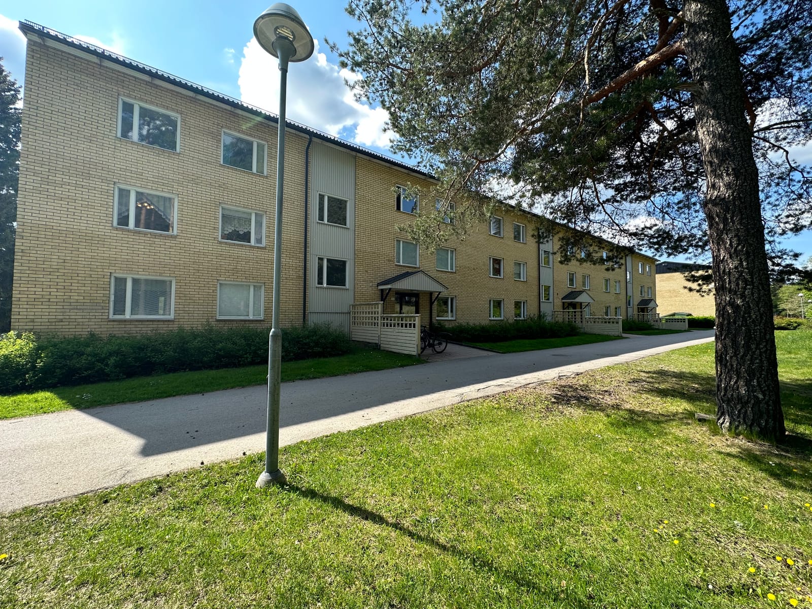 Harviksvägen 2 C – bild 3