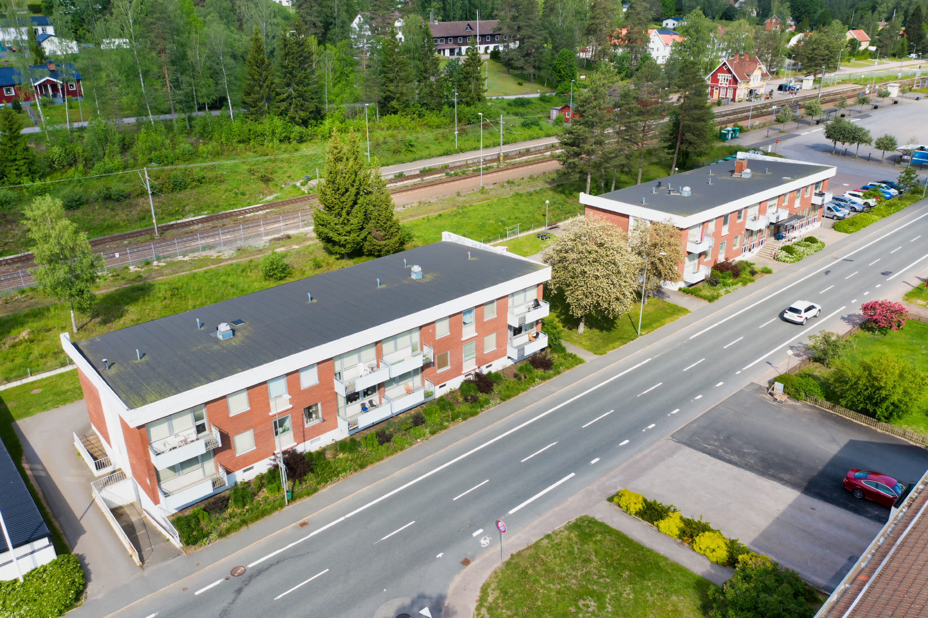 Mogatan 22 B – HESTRA