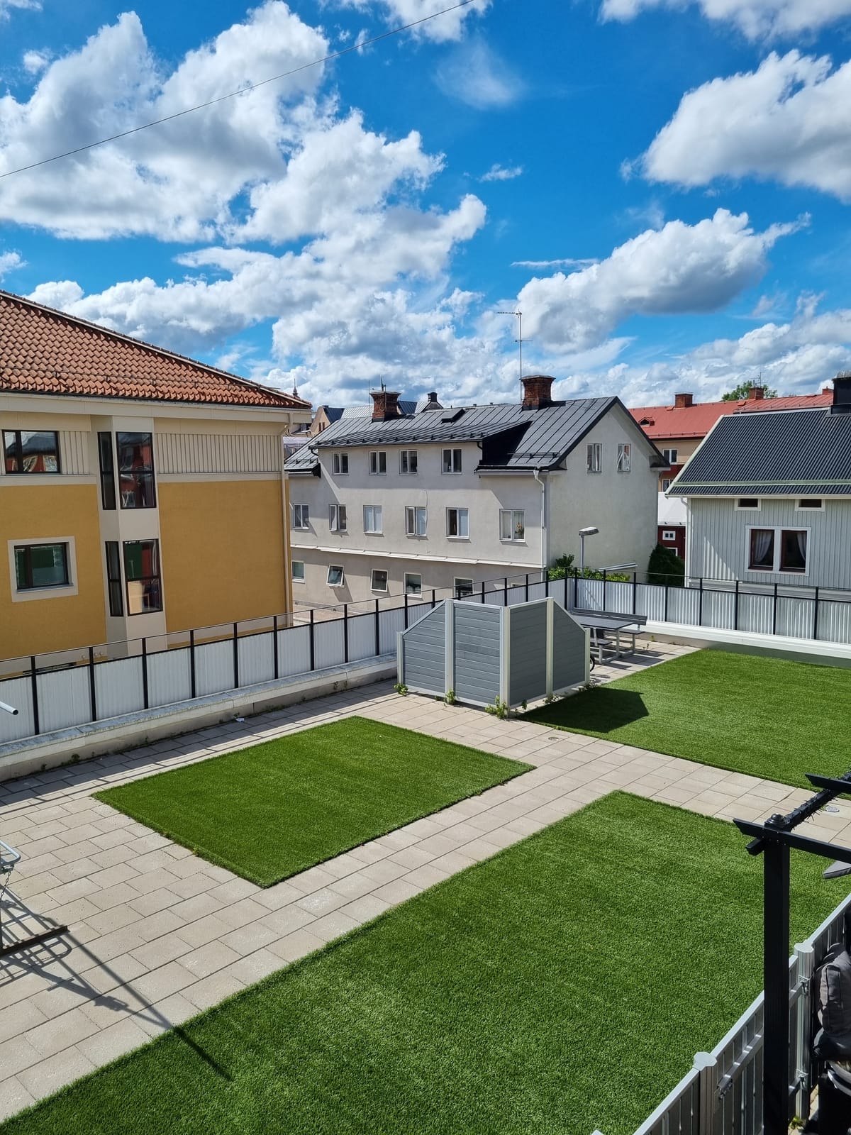 Kristinavägen 23 B 1202 – bild 3