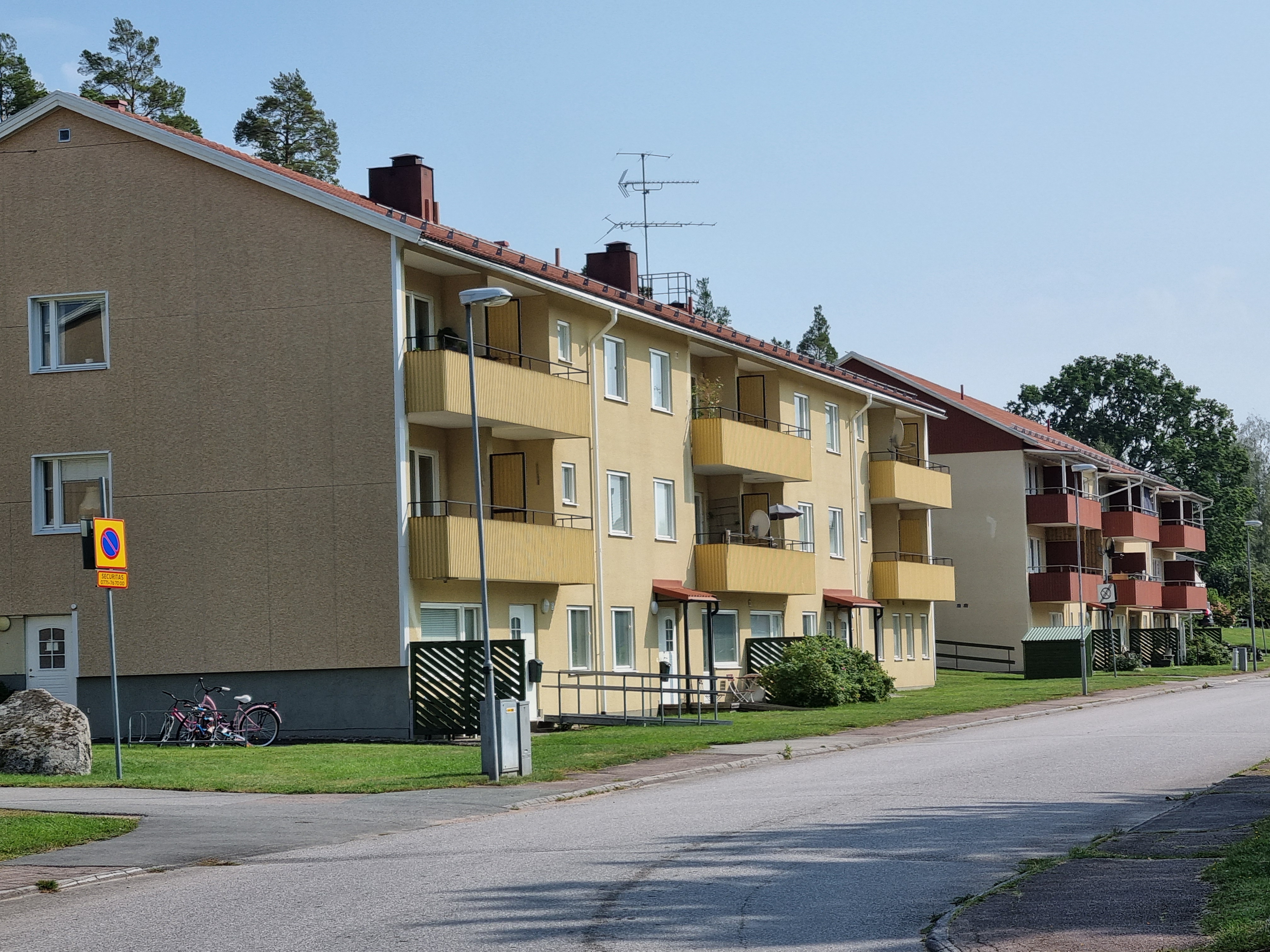 Furuängsvägen 7