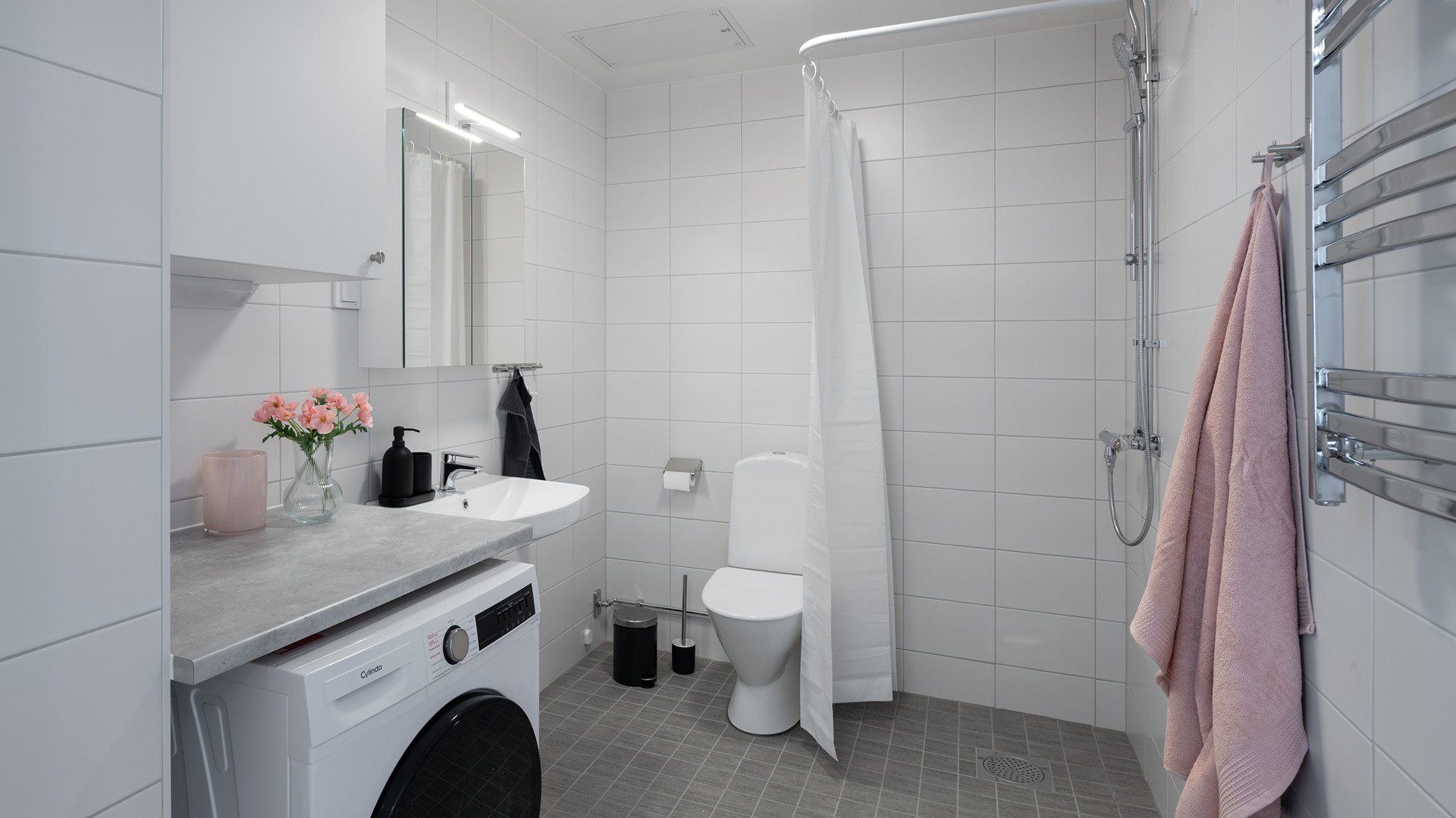Lägenhet, 3 rooms, 53 sqm, KISTA – bild 6