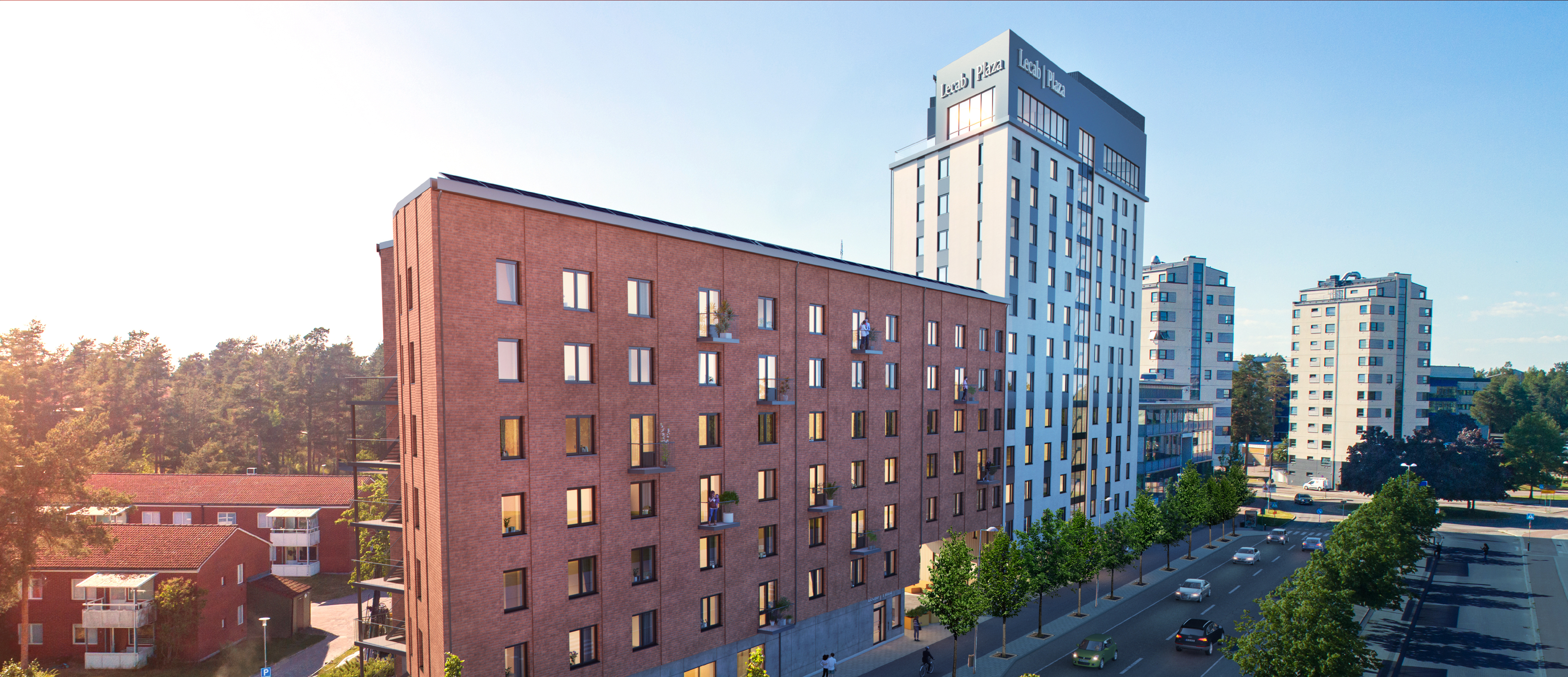 Sommargatan 112 B – bild 13