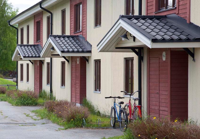 Ängesvägen 10 B