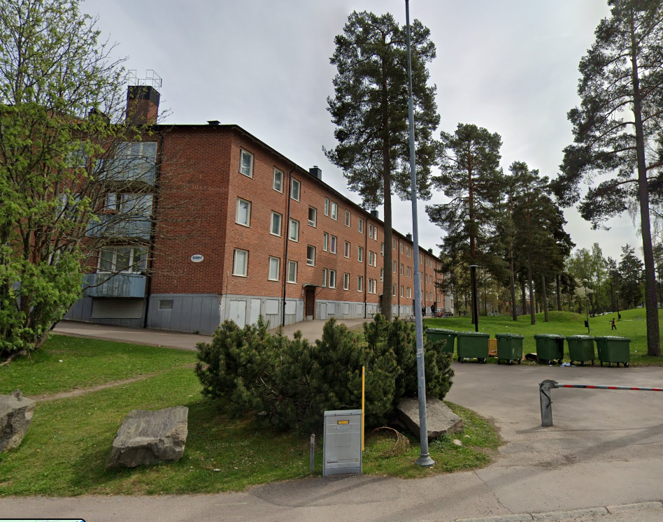 Vintergatan 7 C – bild 3
