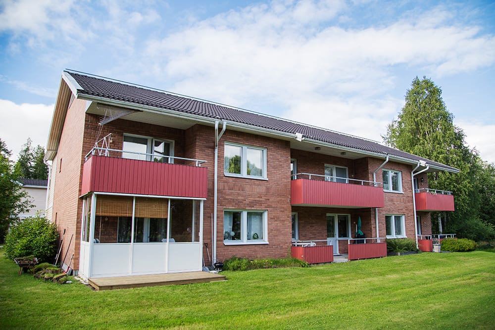 Räkstigen 32 B – bild 4