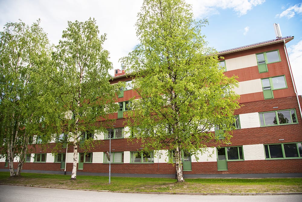 Ankarskatavägen 83 B – bild 3