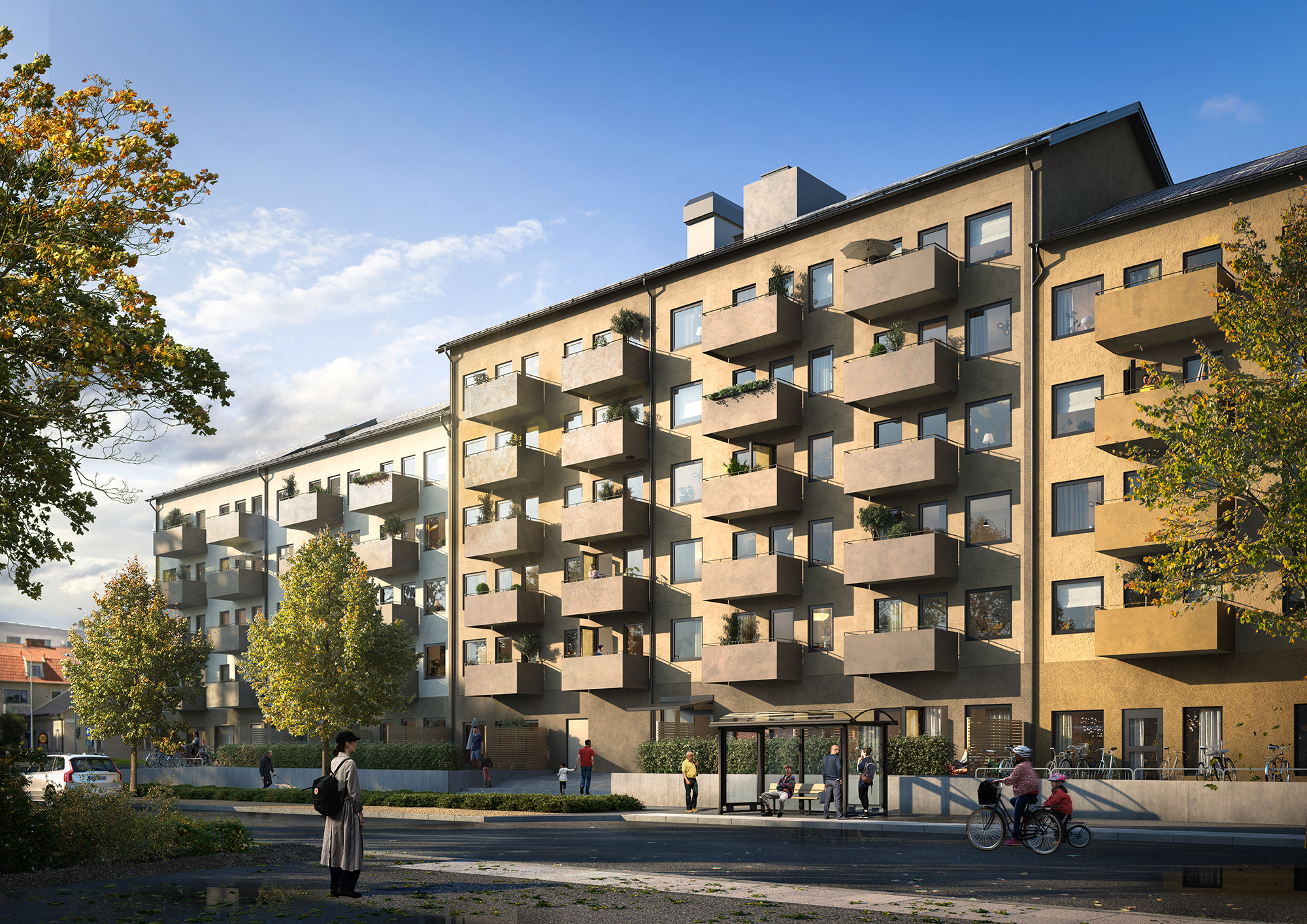 Torggatan 8 E – bild 4