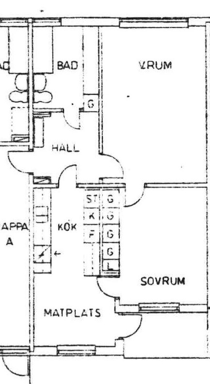 Sandvägen   5 A – bild 10