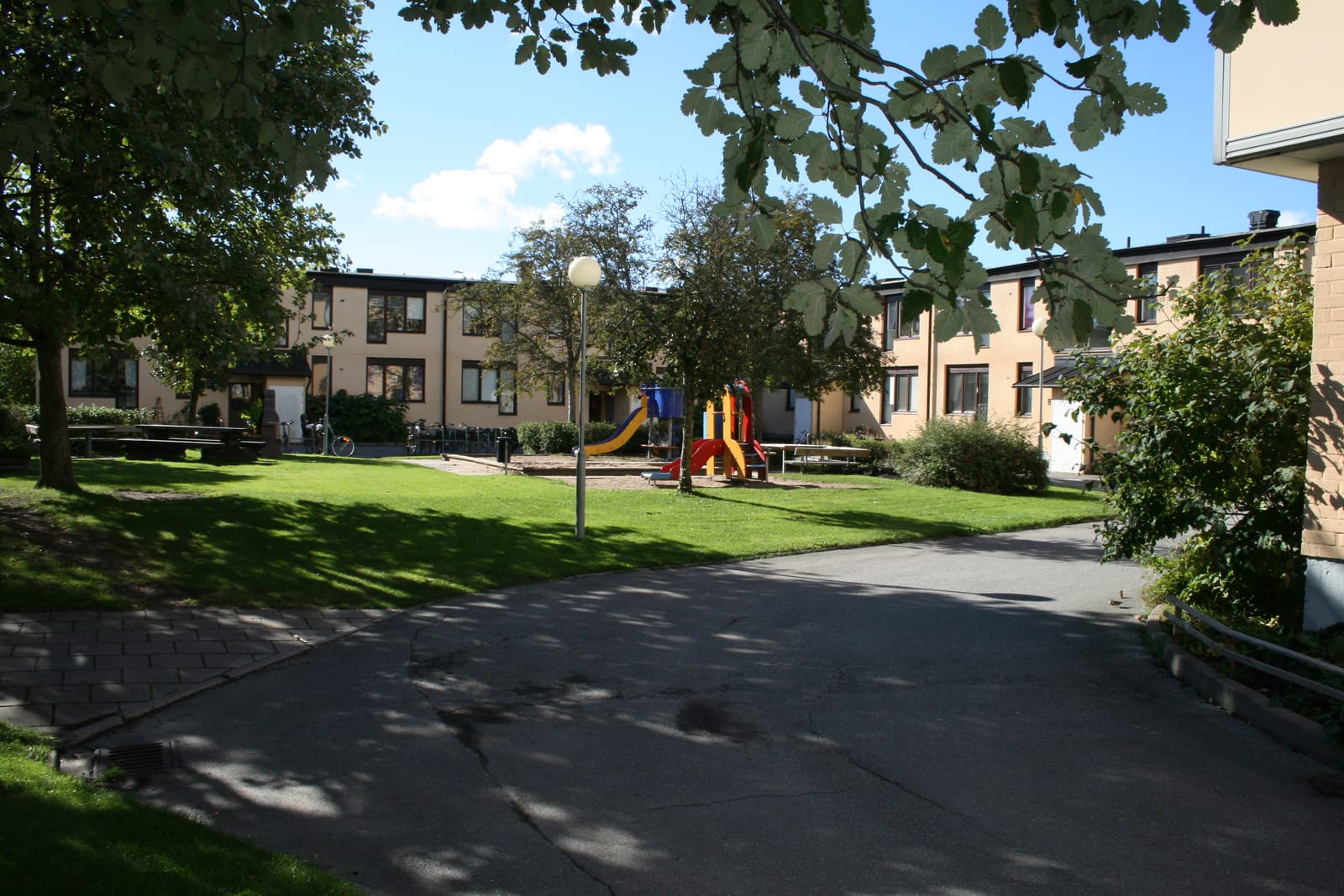 Tornfalkgatan 97