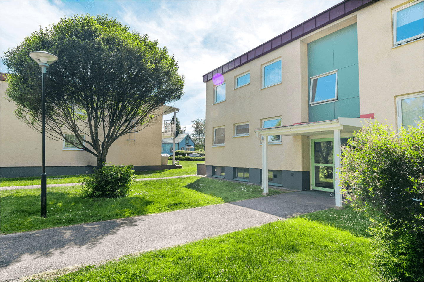 Fridhemsgatan 27 – bild 2