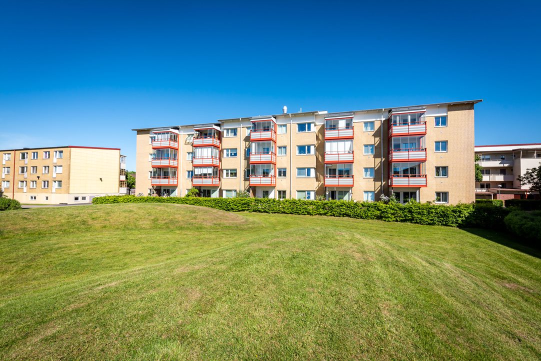 Norra Klöverstigen 20