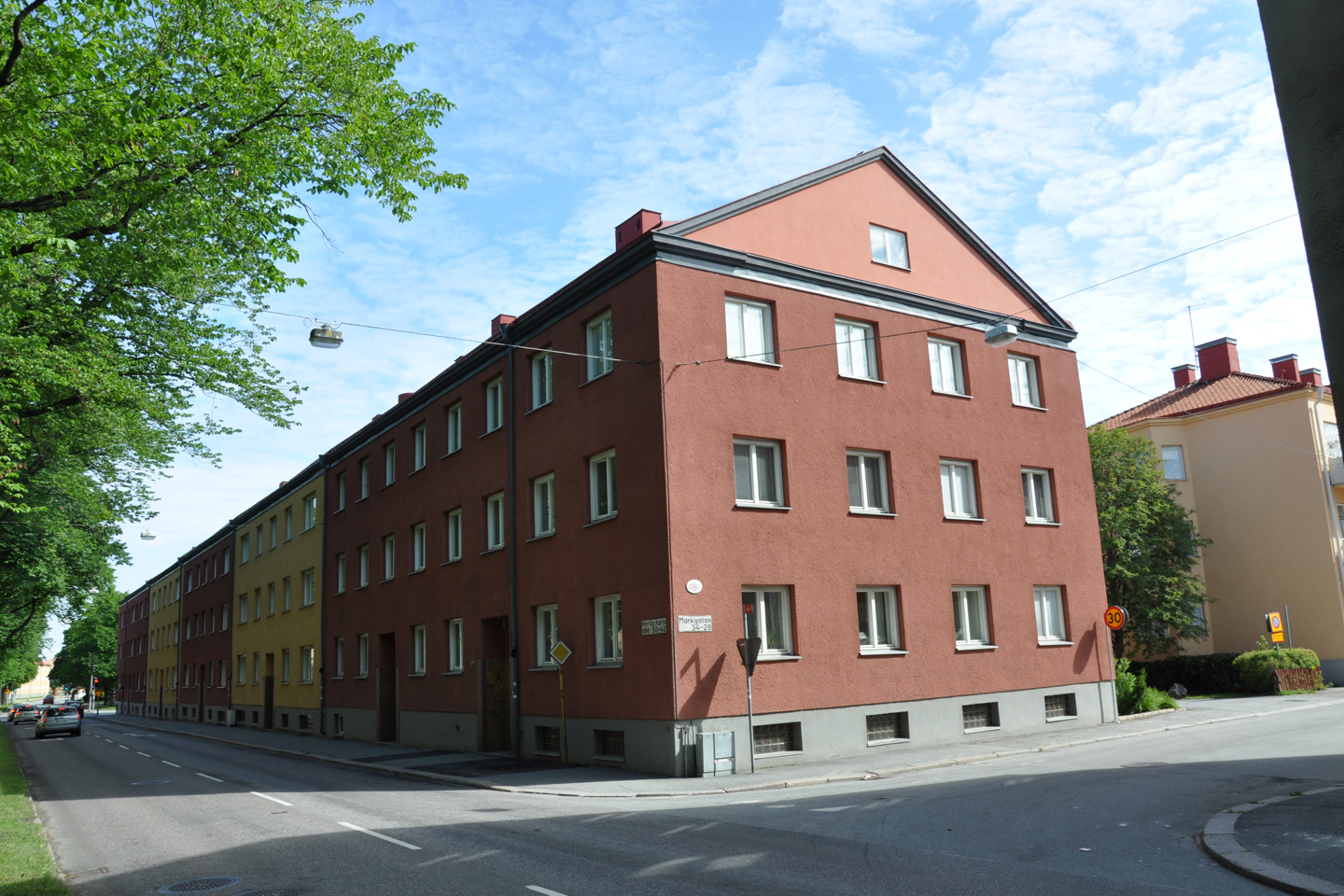 Hertig Karls Allé 44