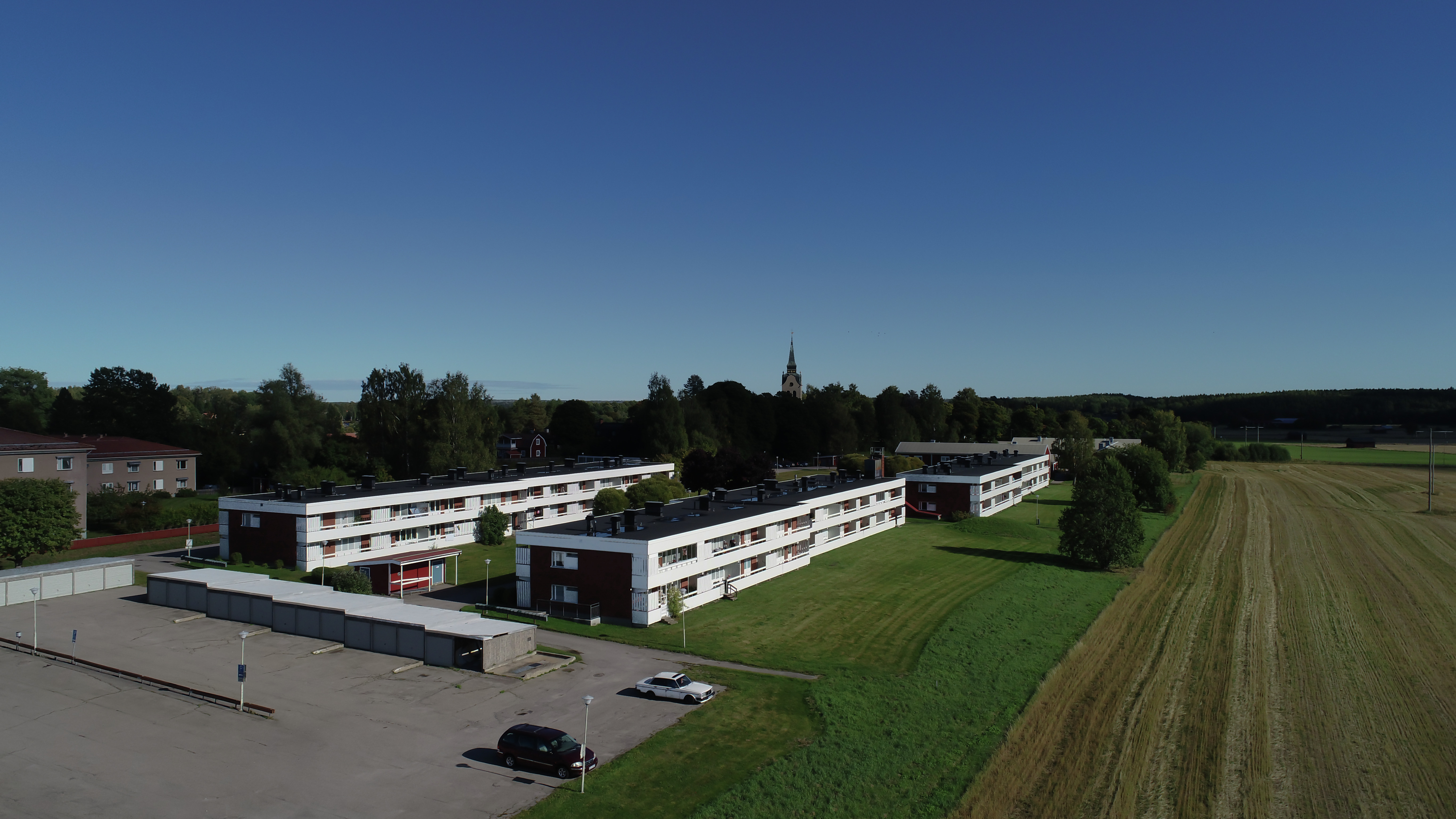 Klockarvägen 28