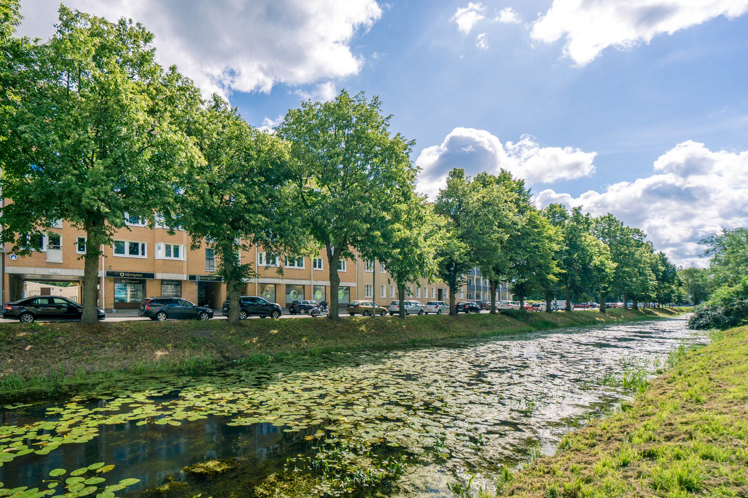 Kanalgatan 20