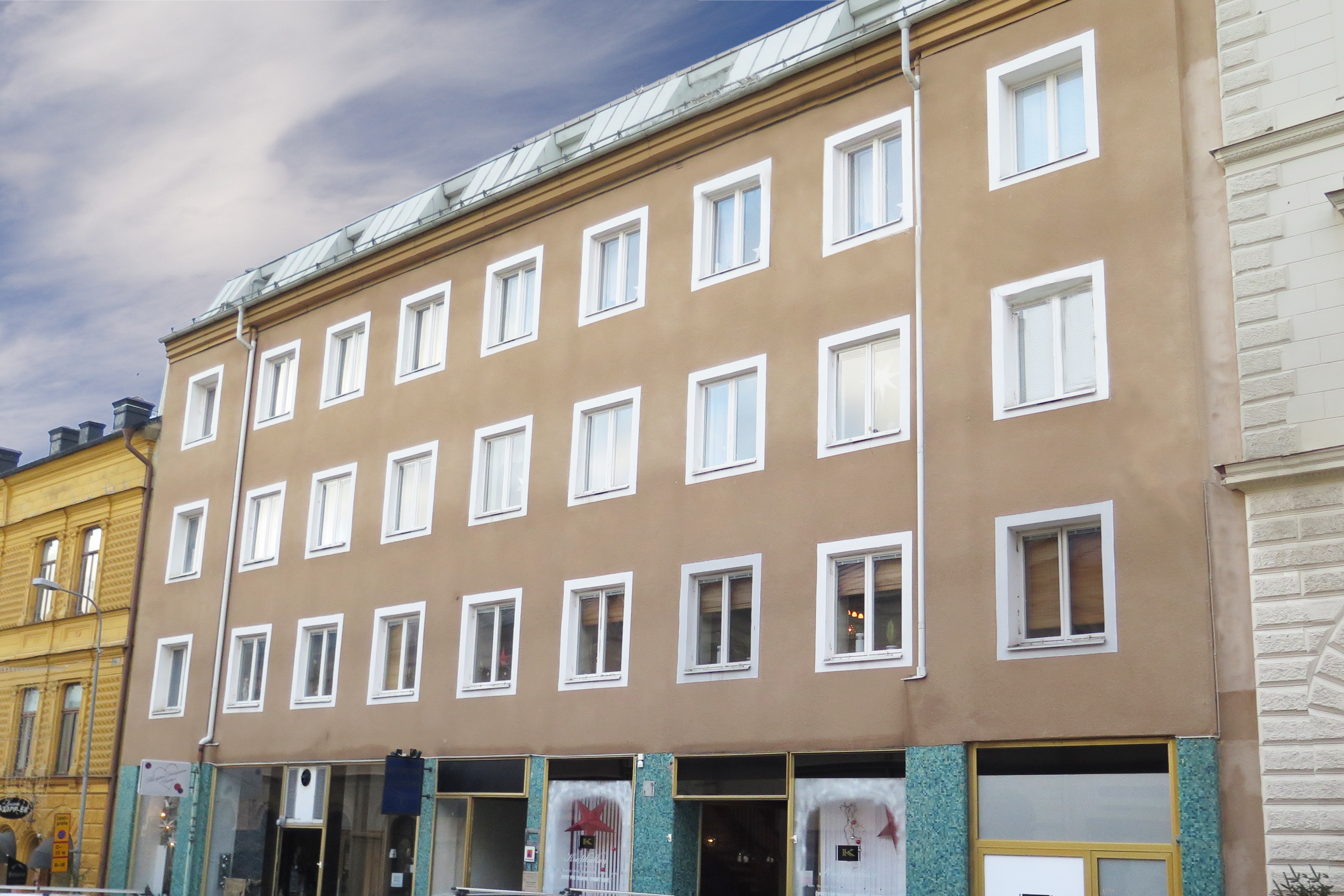 Karlagatan 3