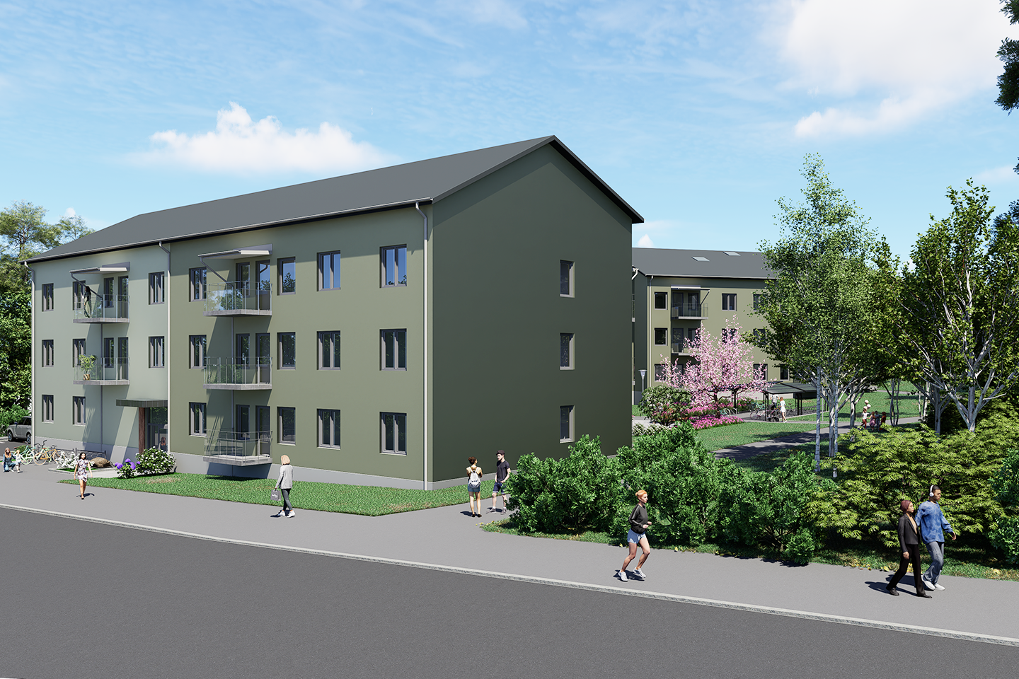 Kungsgårdsvägen 9 lgh 1106 – bild 5