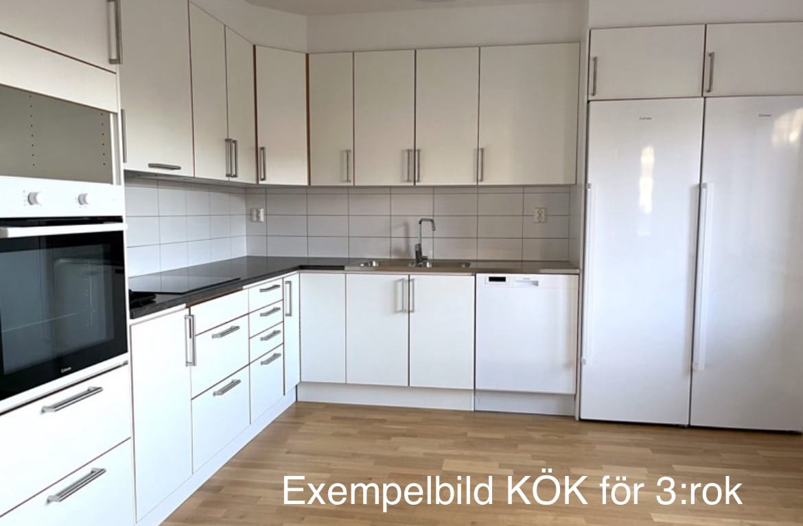 Uranusvägen 1D – bild 4