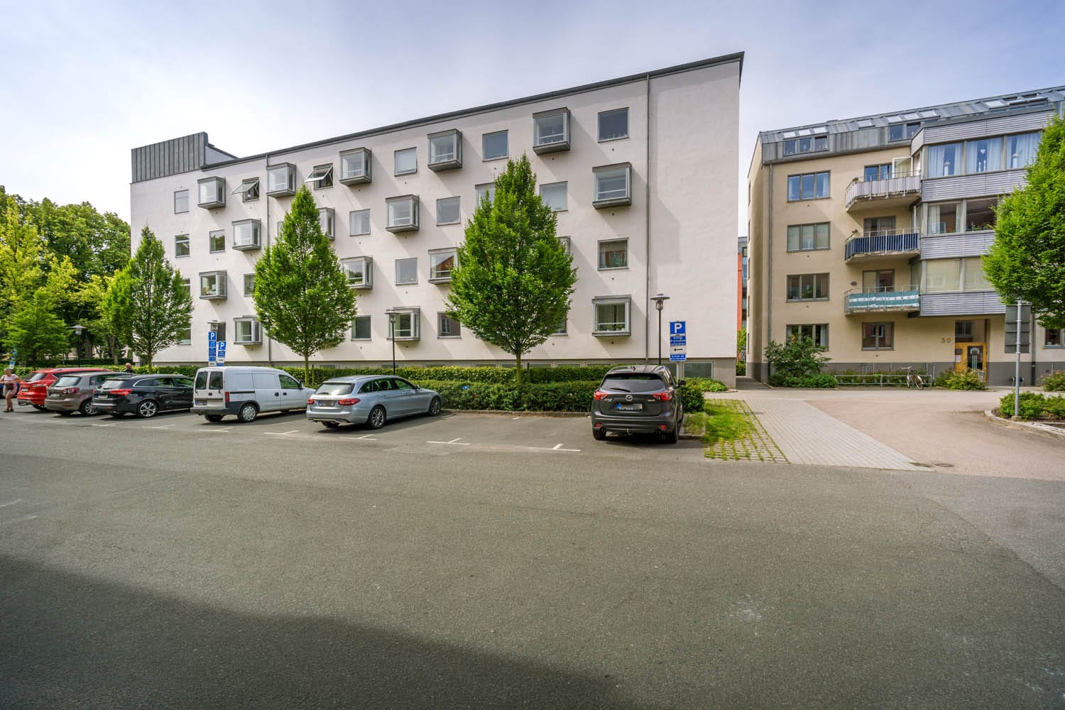 Kapellgatan 32 – bild 2
