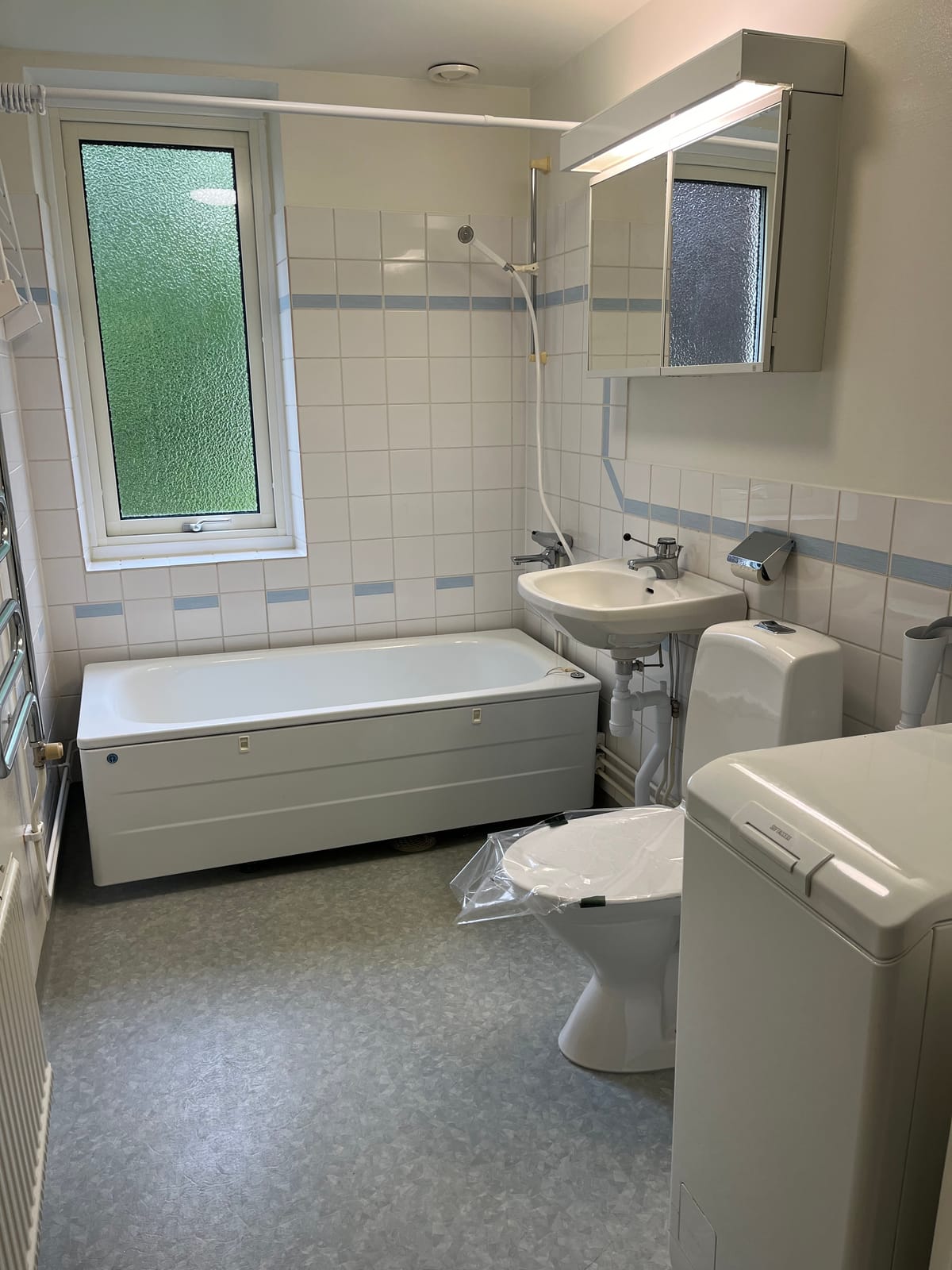 Syrenvägen 3 B